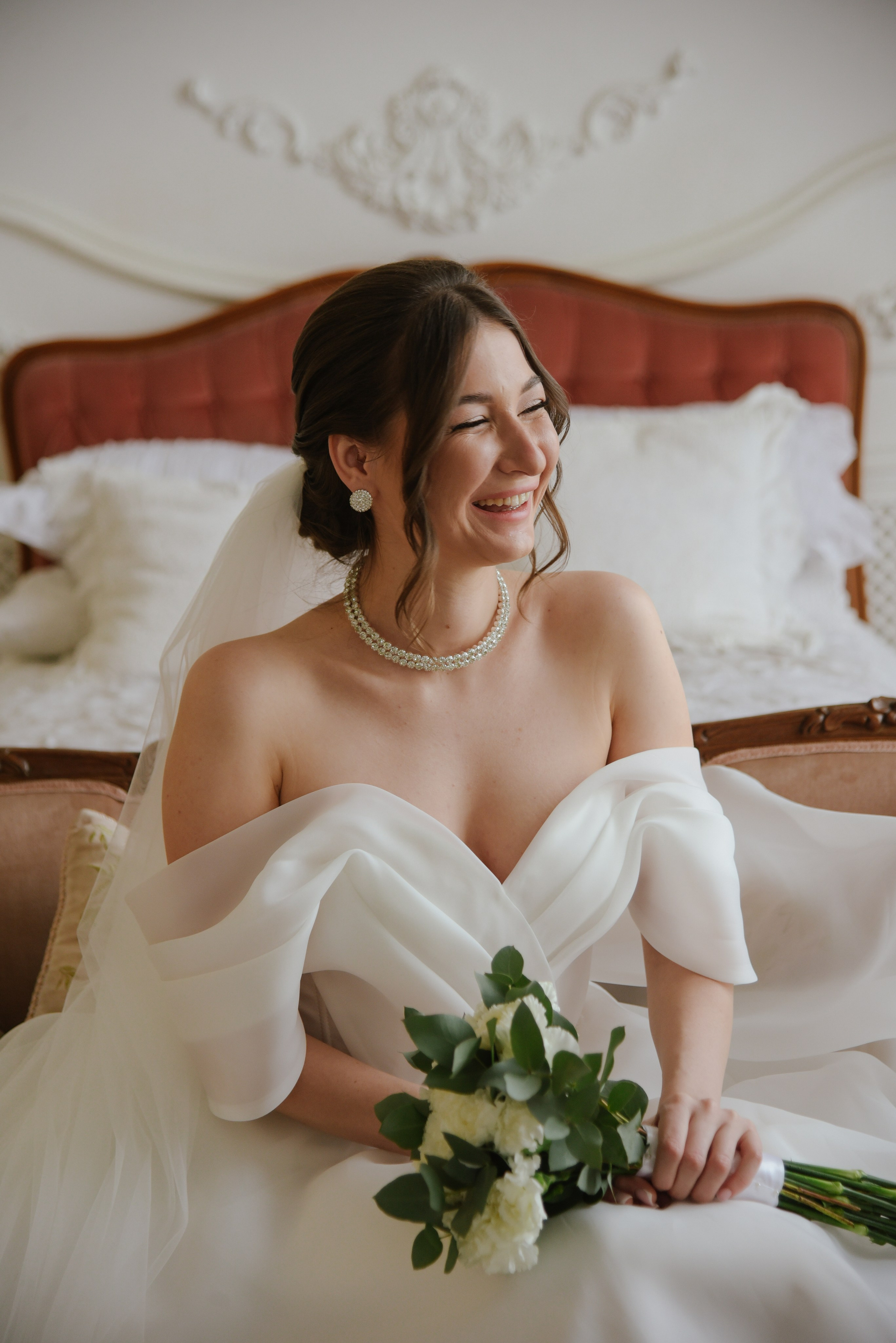 Пятница 13. Фотограф Лола Волна, город Москва