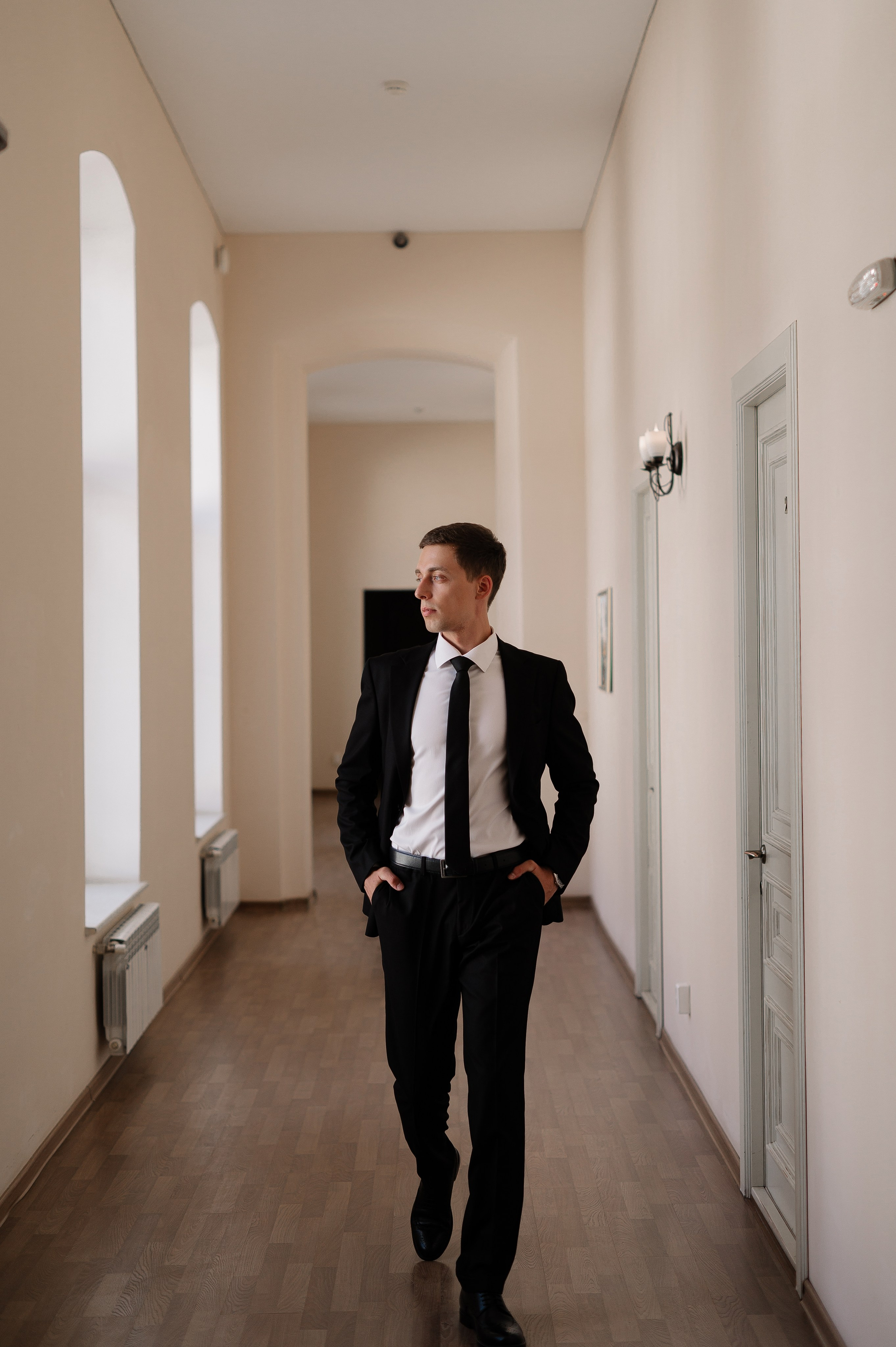 Дина и Данил. Женский, семейный и свадебный фотограф в Астрахани Виктория Бузаева