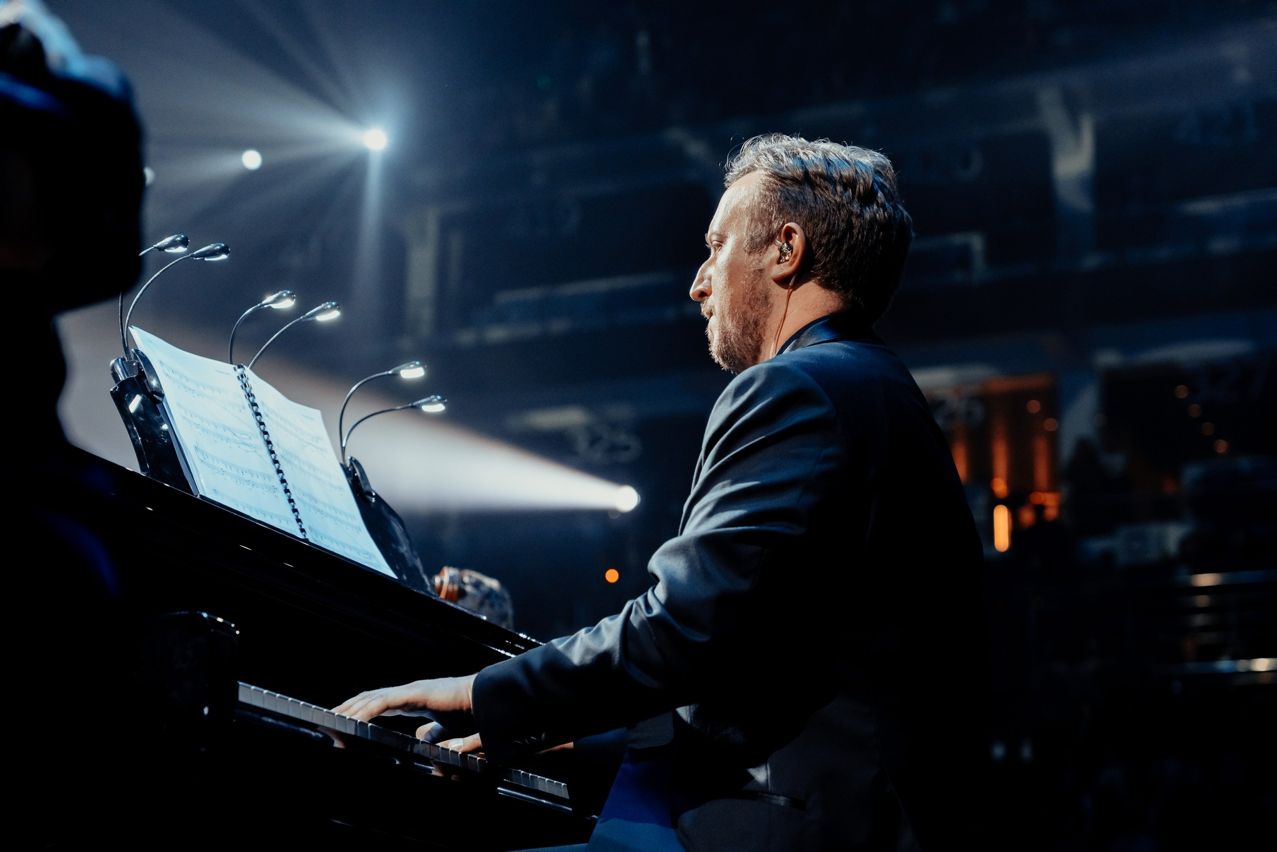 Cinema Medley 3| Imperial orchestra. Концертный фотограф в Санкт-Петербурге