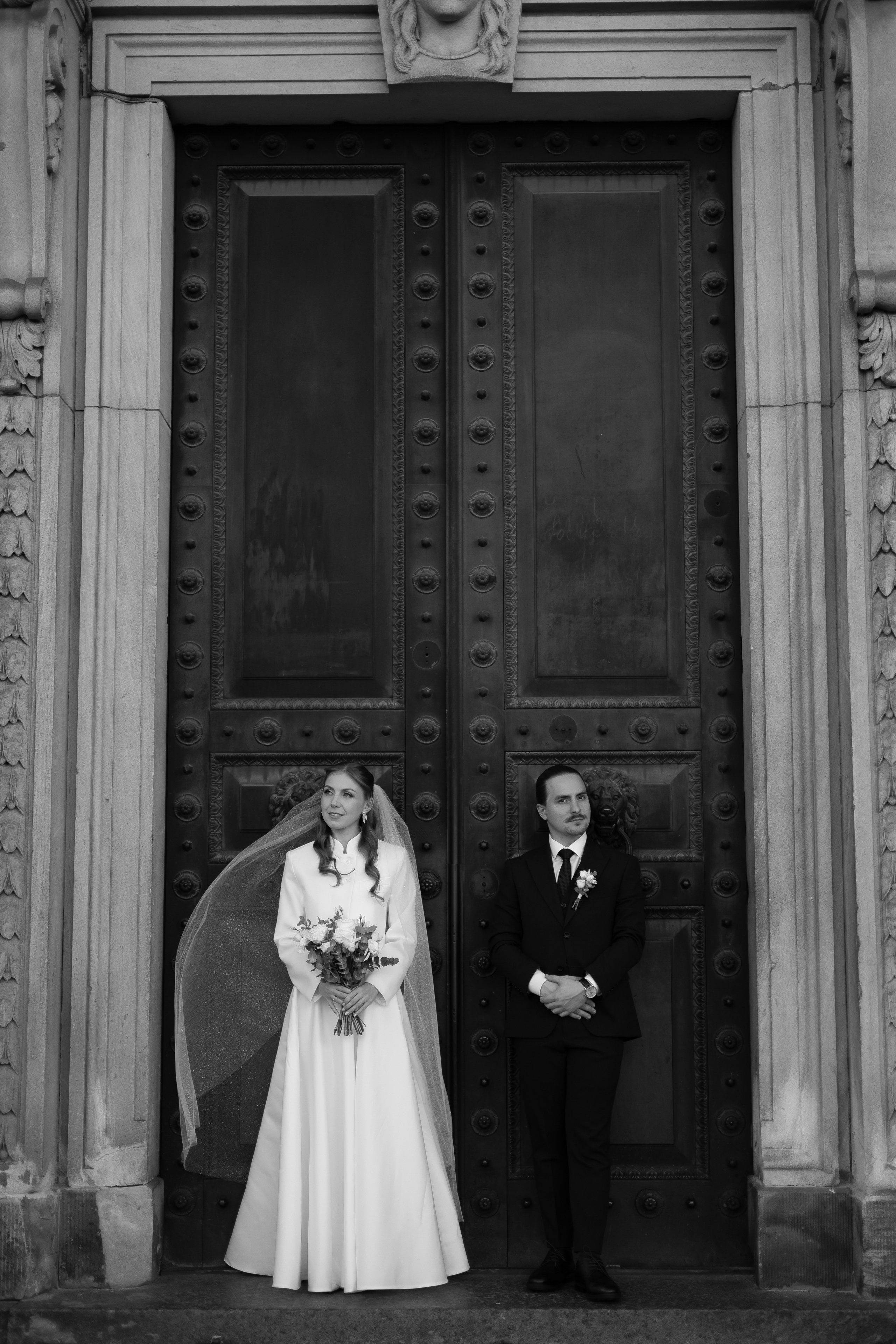 How to Train Your Dragon. Свадебный и семейный фотограф Арина Кулёва