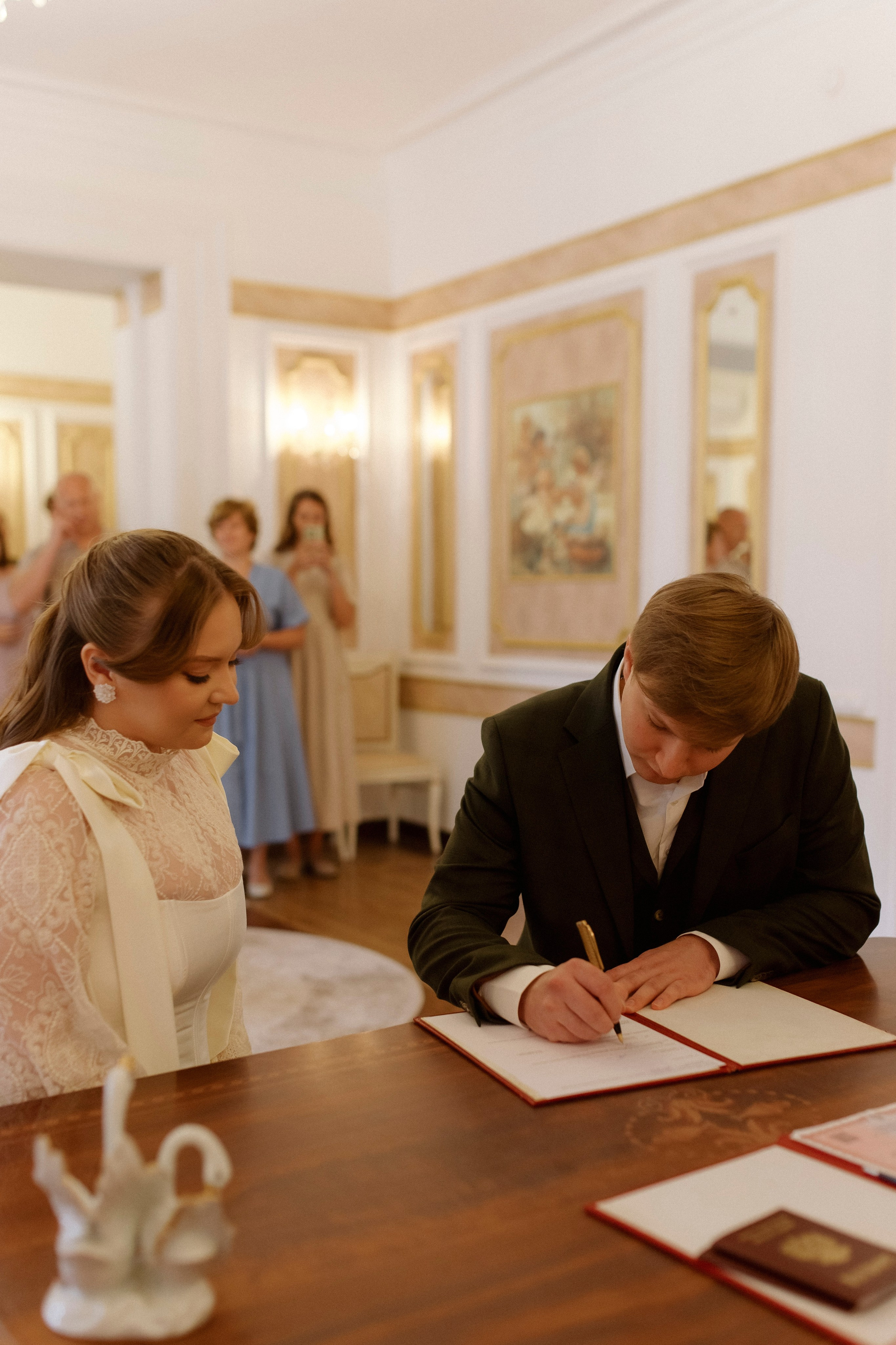 Полина и Александр 29.08.25. Индивидуальный, семейный и свадебный фотограф