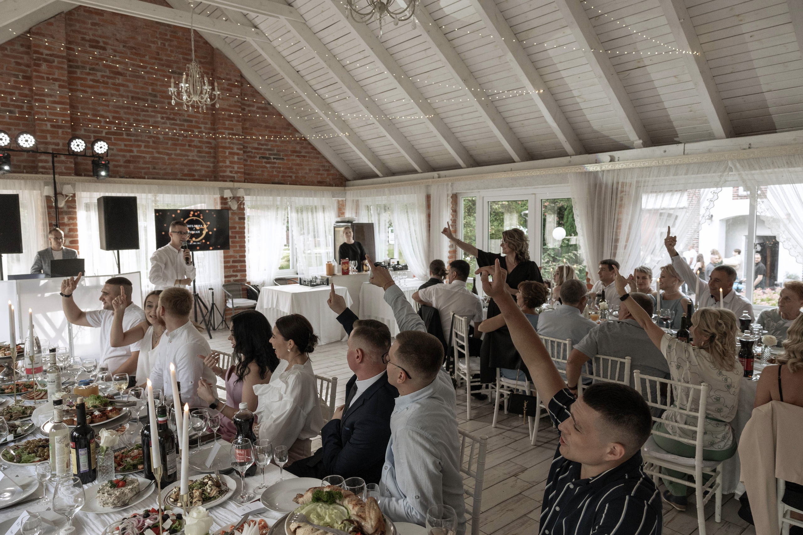 Мэтч. Свадебный фотограф Калининград