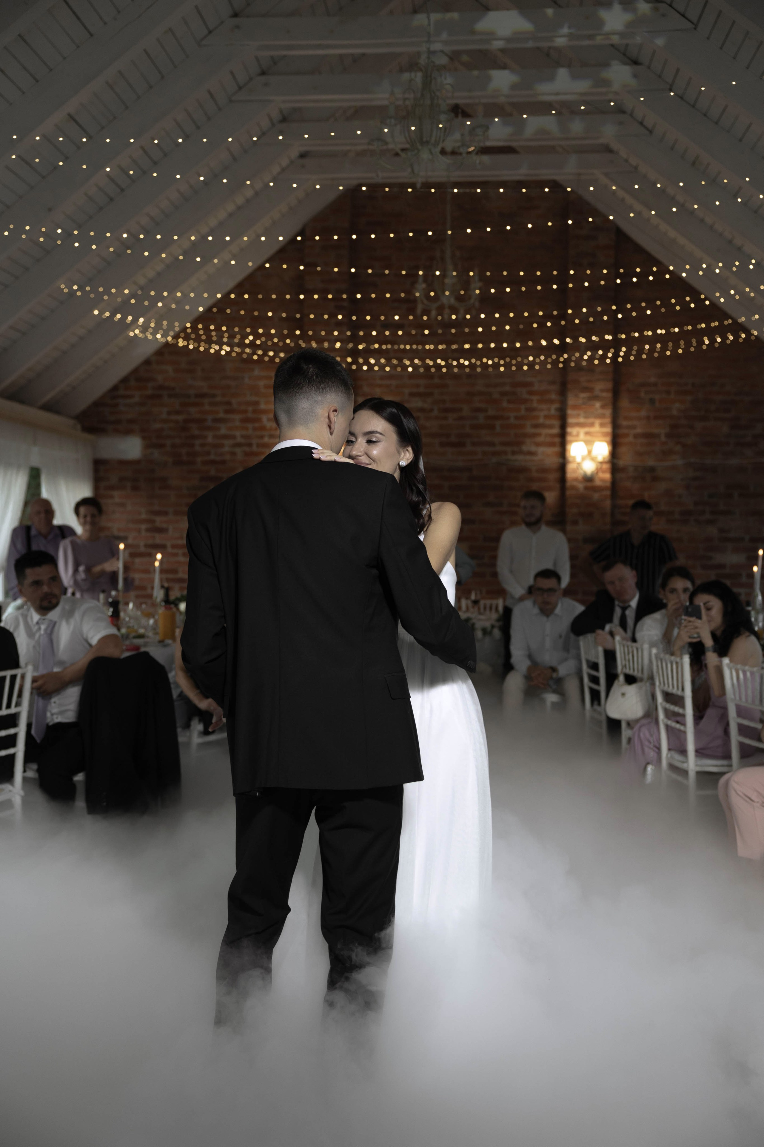 Мэтч. Свадебный фотограф Калининград