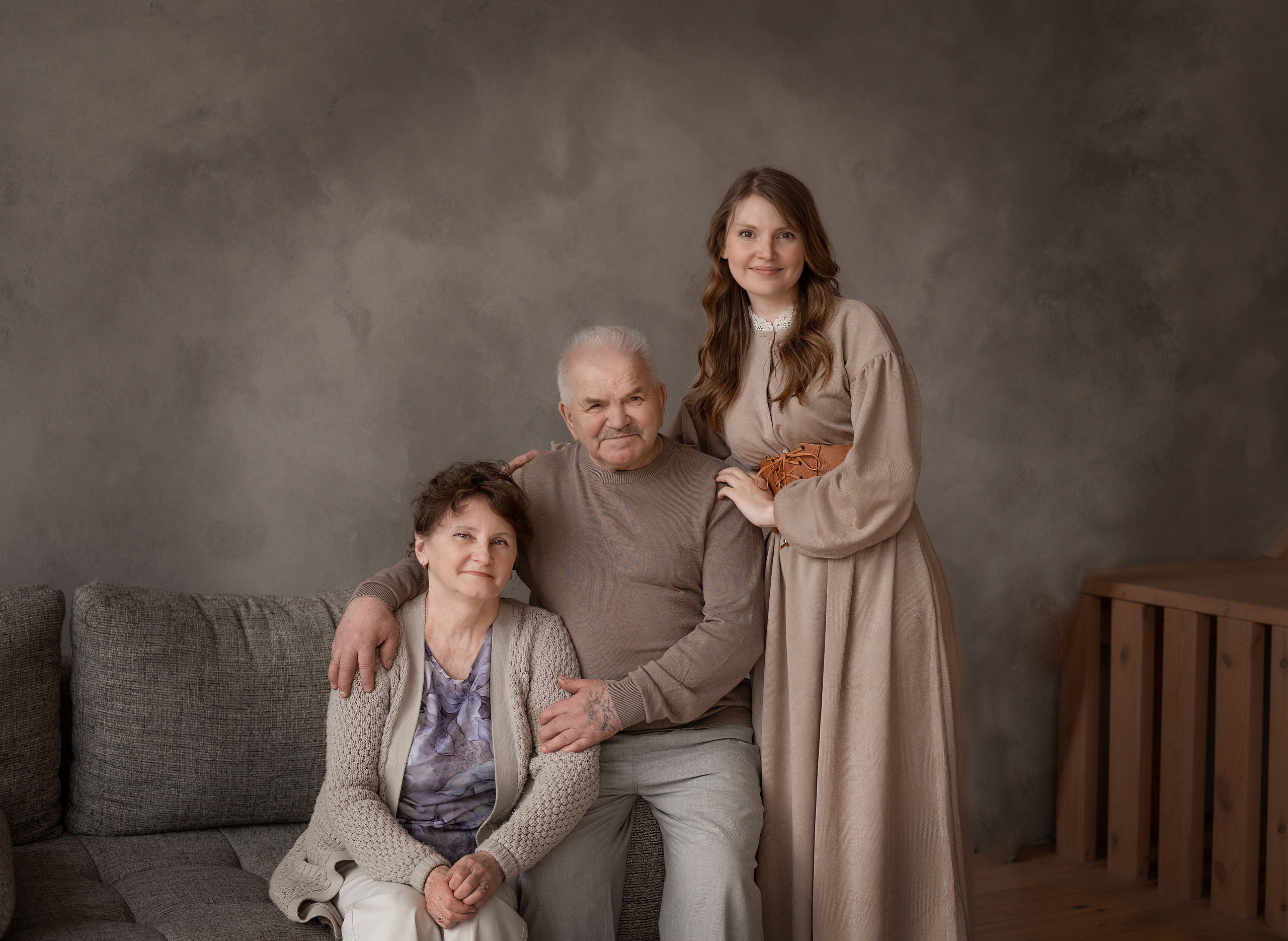 Золотая свадьба. Фотографы крещения/венчания  Красноярск Татьяна и Вячеслав Переваловы