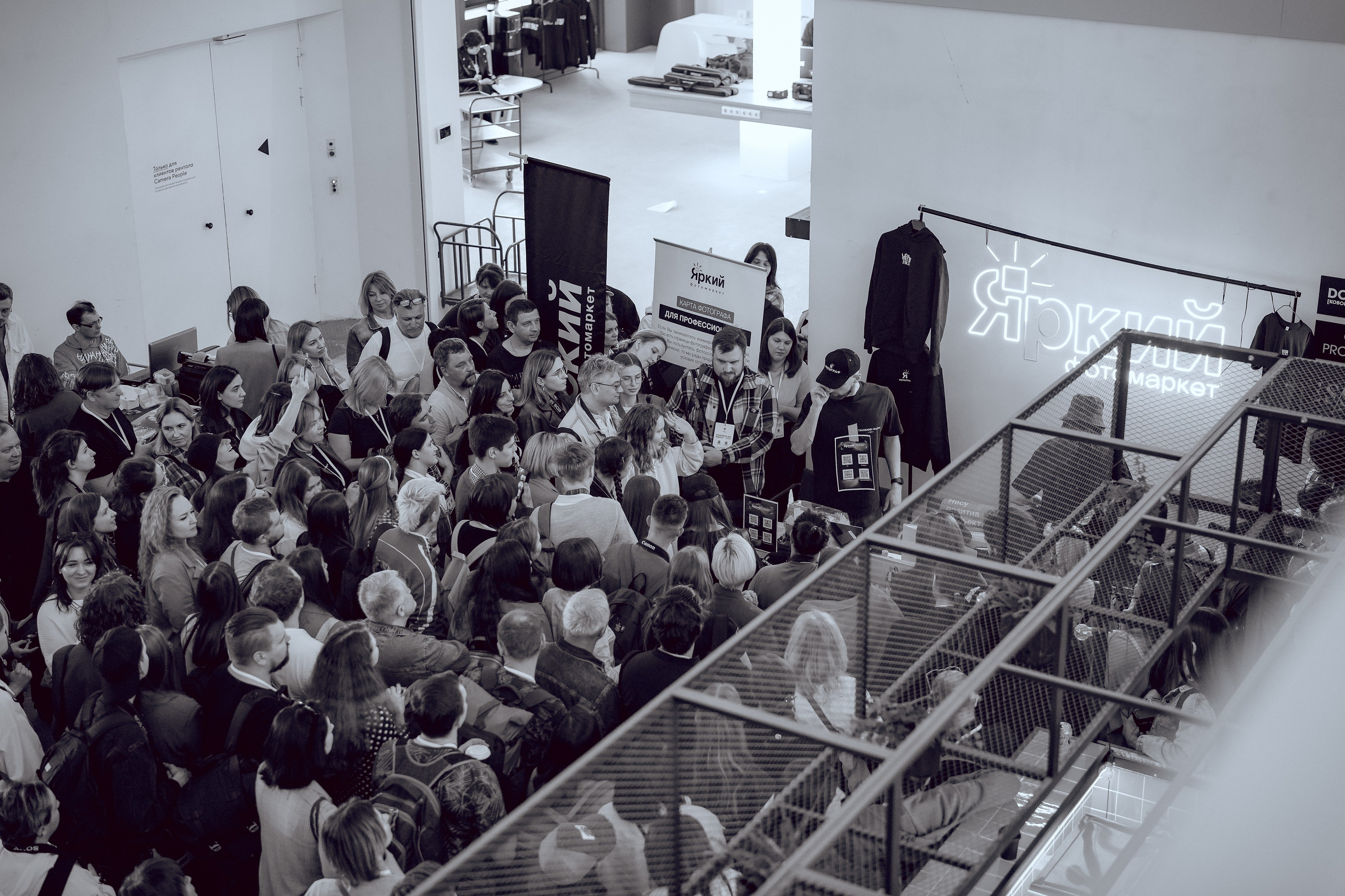 Фотофестиваль Wfolio. Портретный и семейный фотограф в Москве/Видное