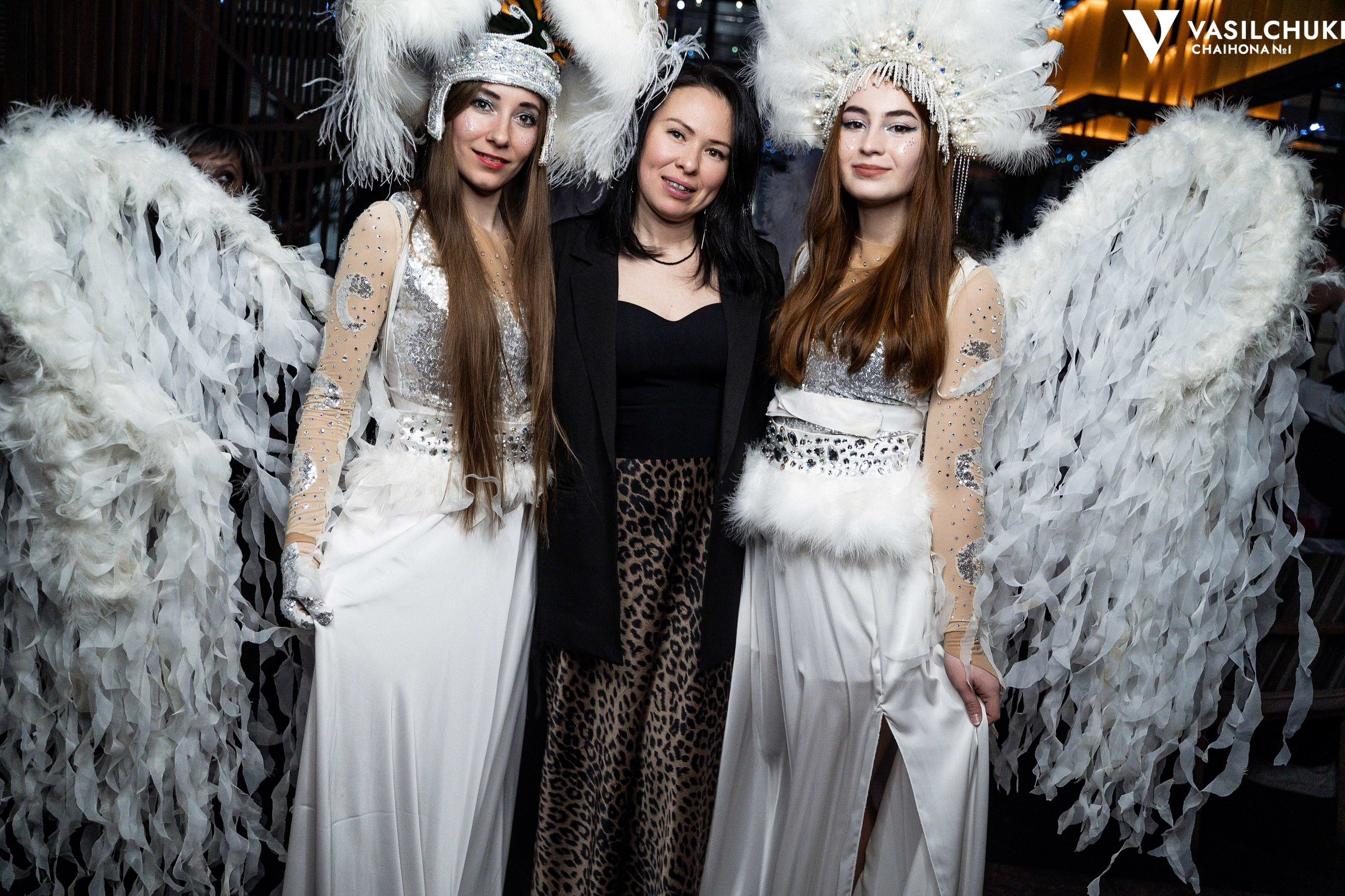 VASILCHUKI. Фотограф Казань