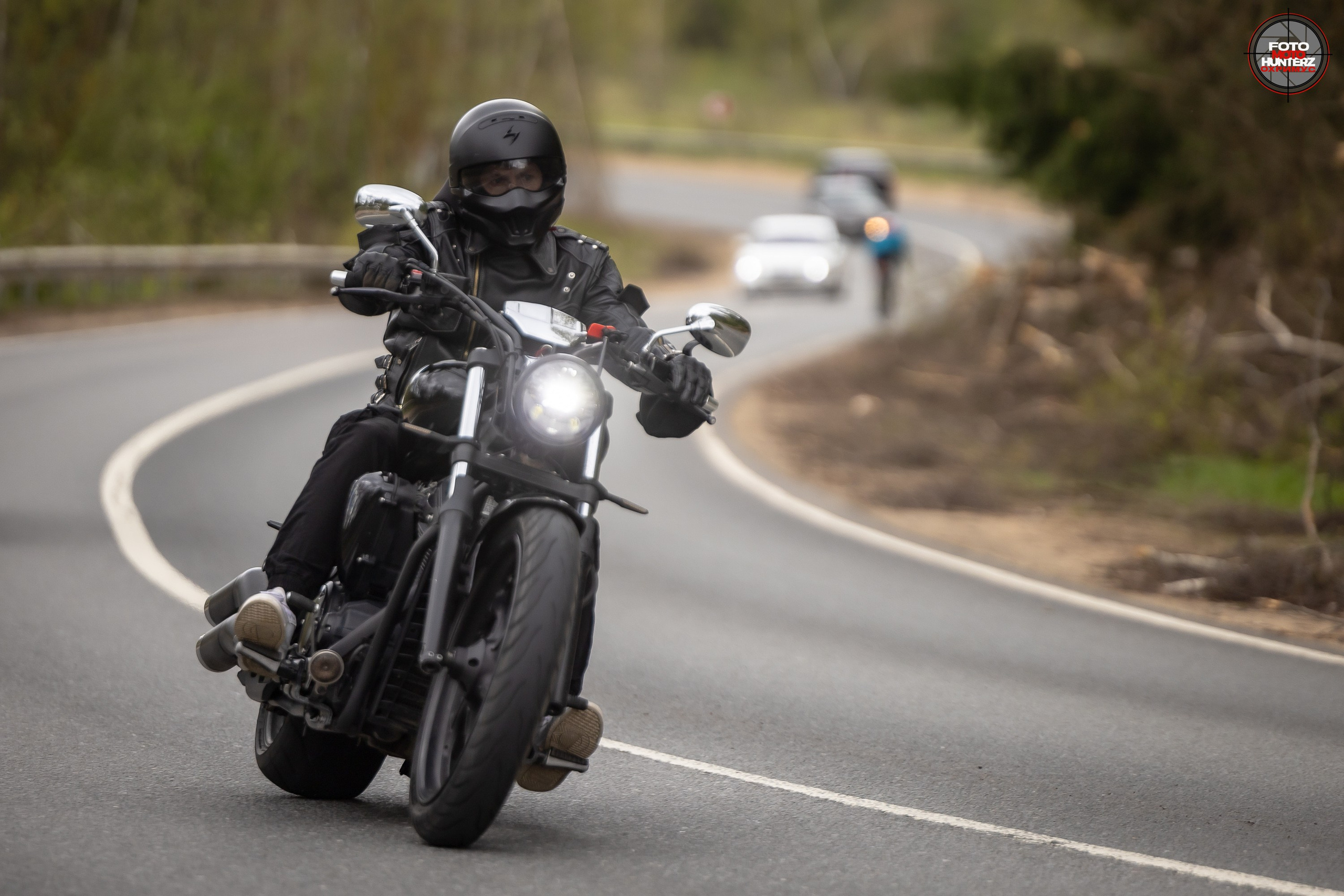 Первое Сафари в 2025 г. на Рогачевском ш. Фотограф Владимир Охрименко