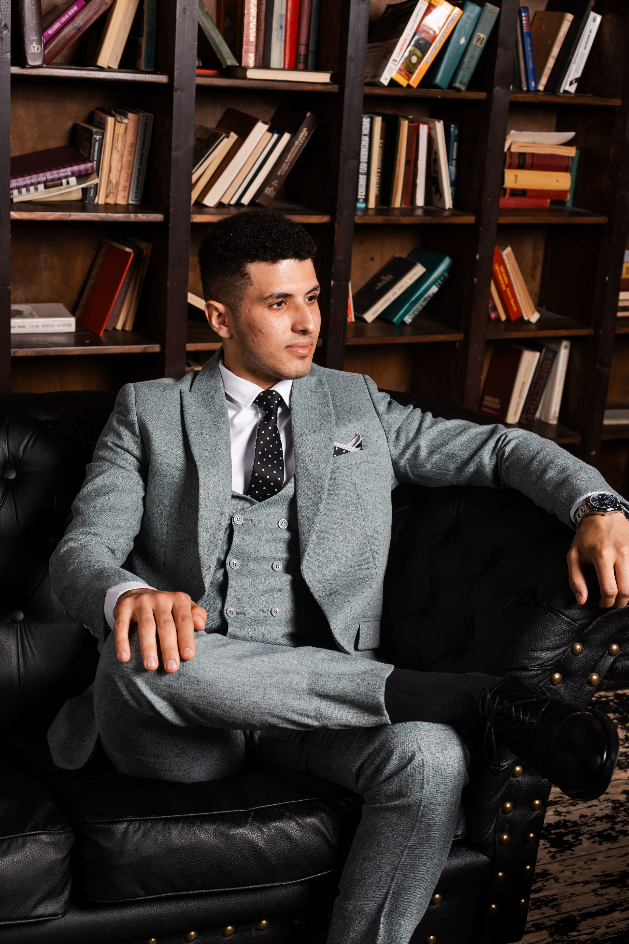 Махмуд. Марина Шаймухаметова. Фотограф в Уфе