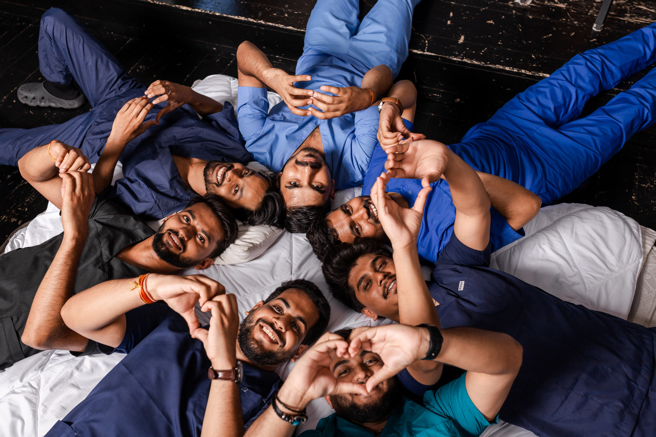 Bano. Марина Шаймухаметова. Фотограф в Уфе