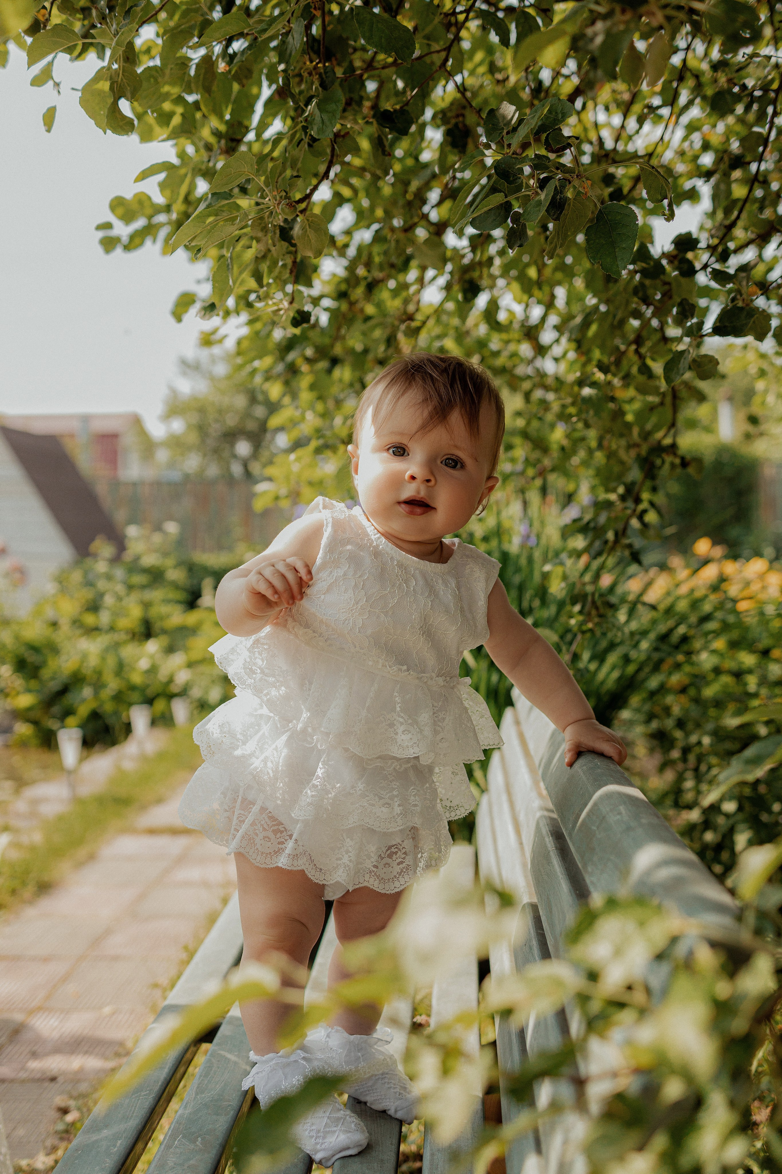 Выездная съемка. Фотограф Анастасия Пинчук