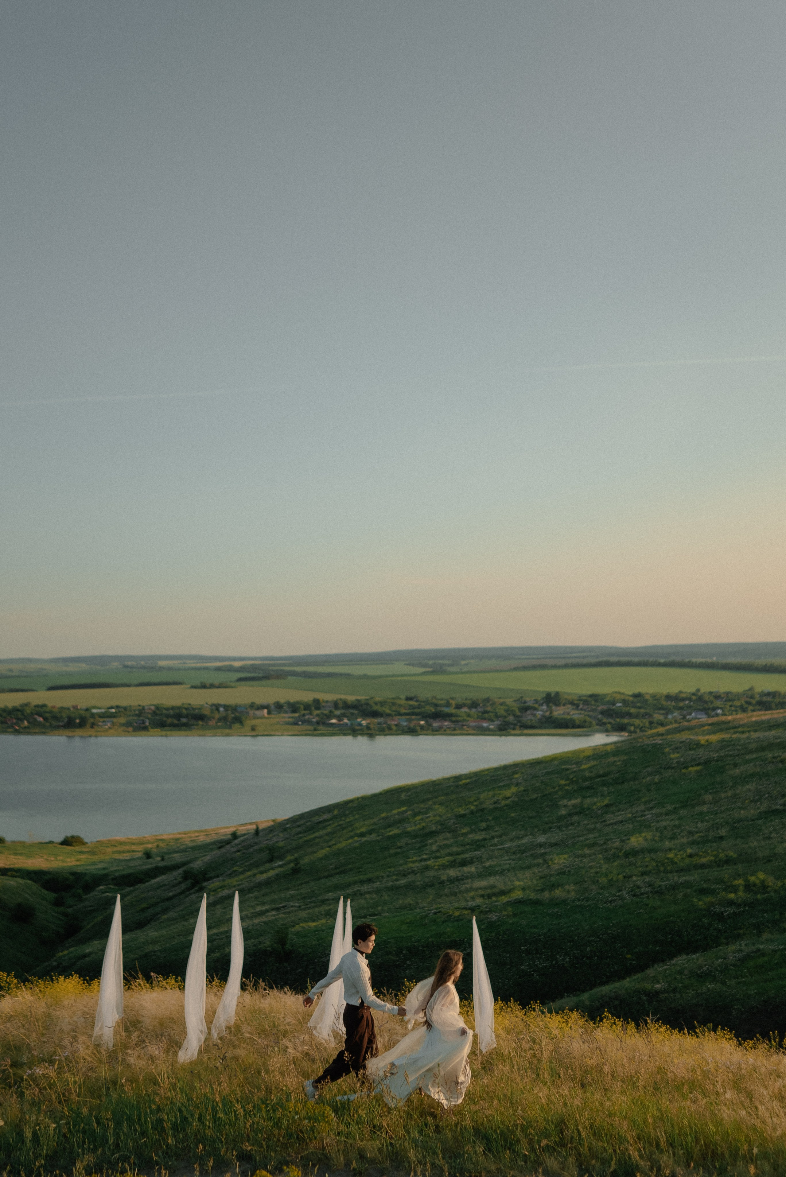 Только любовь. Свадебный фотограф Евгения Наумовец