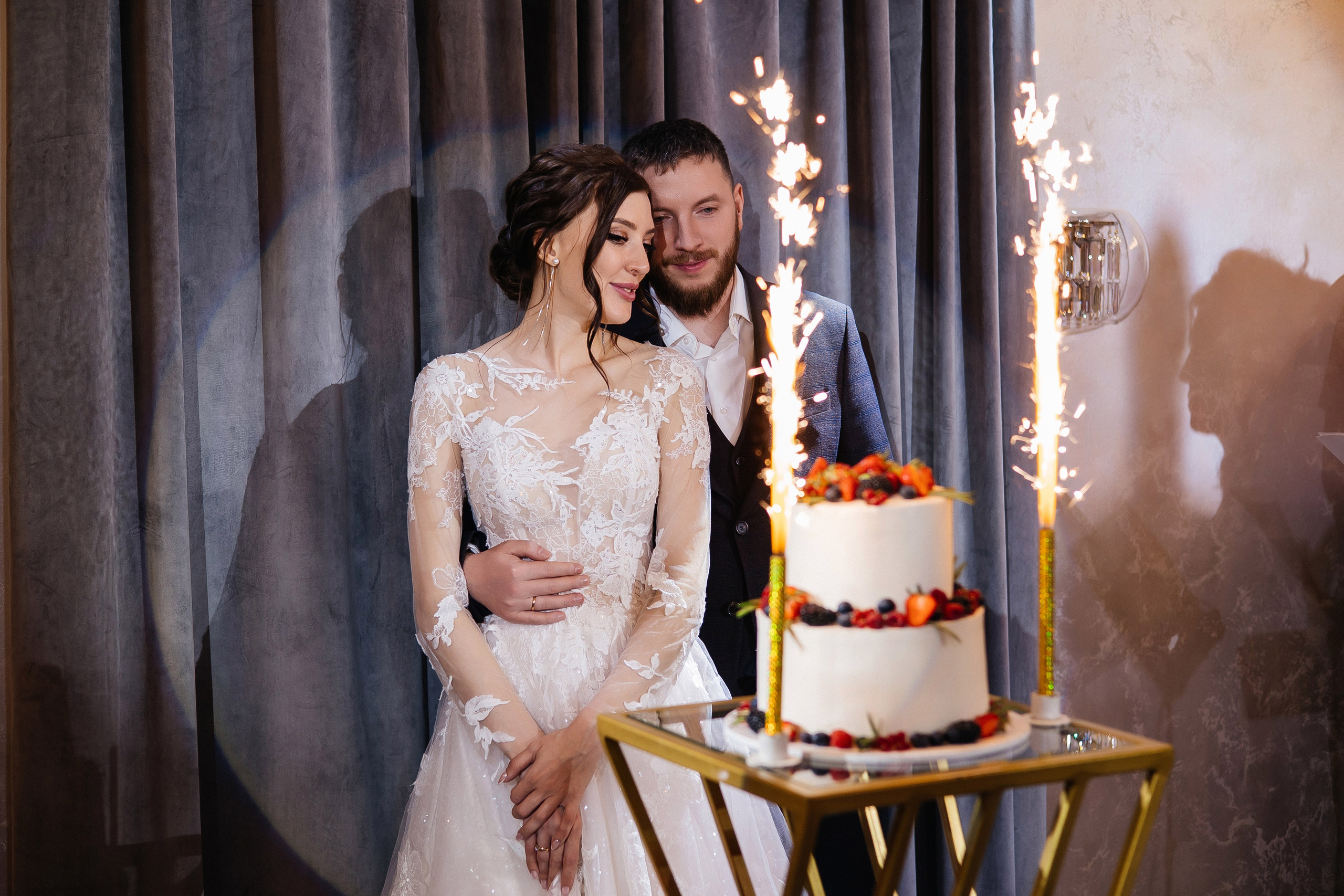 Иван & Катрин. ФОТОГРАФ РОЗА ФИЛИНА СПб I МОСКВА