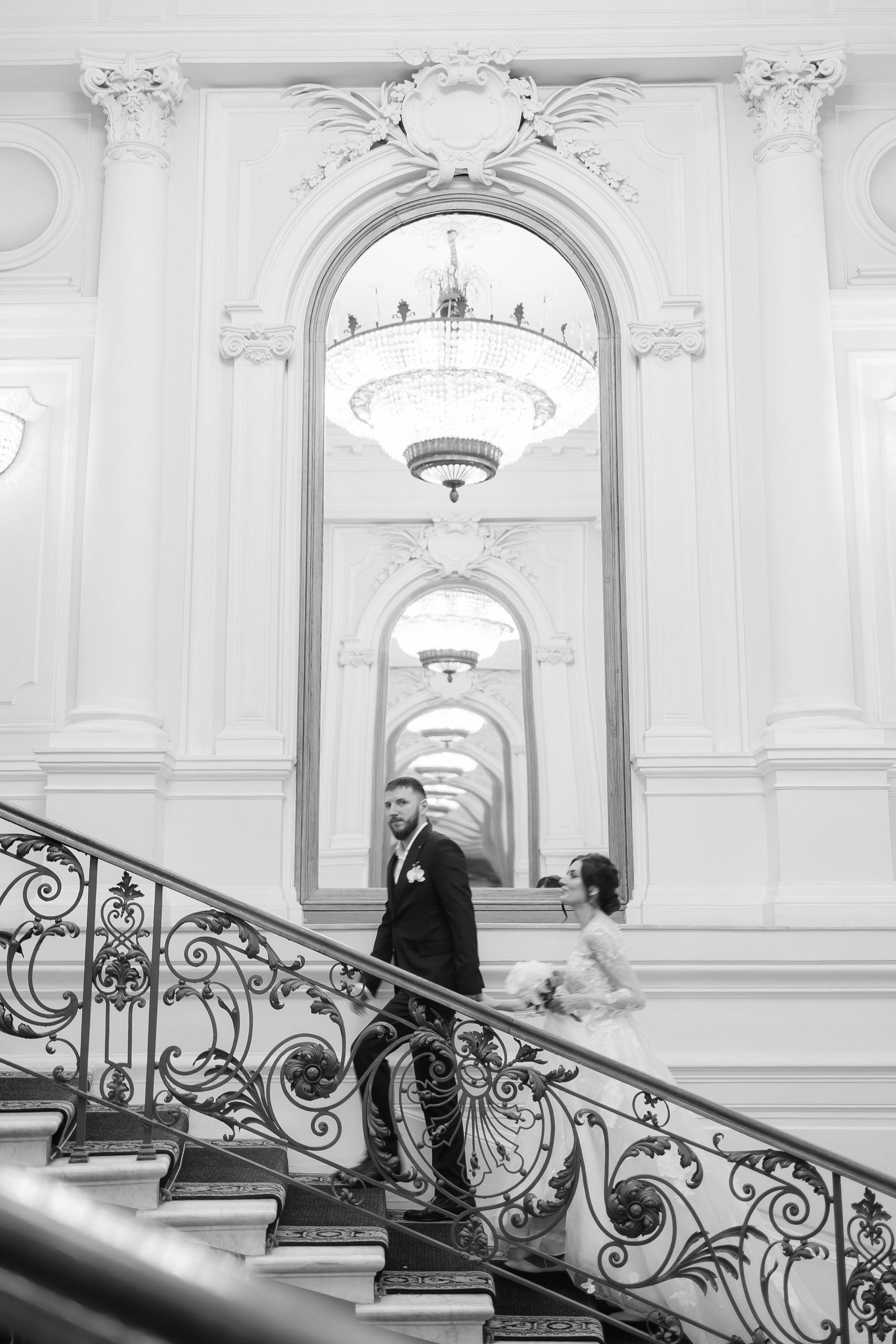 Иван & Катрин. ФОТОГРАФ РОЗА ФИЛИНА СПб I МОСКВА