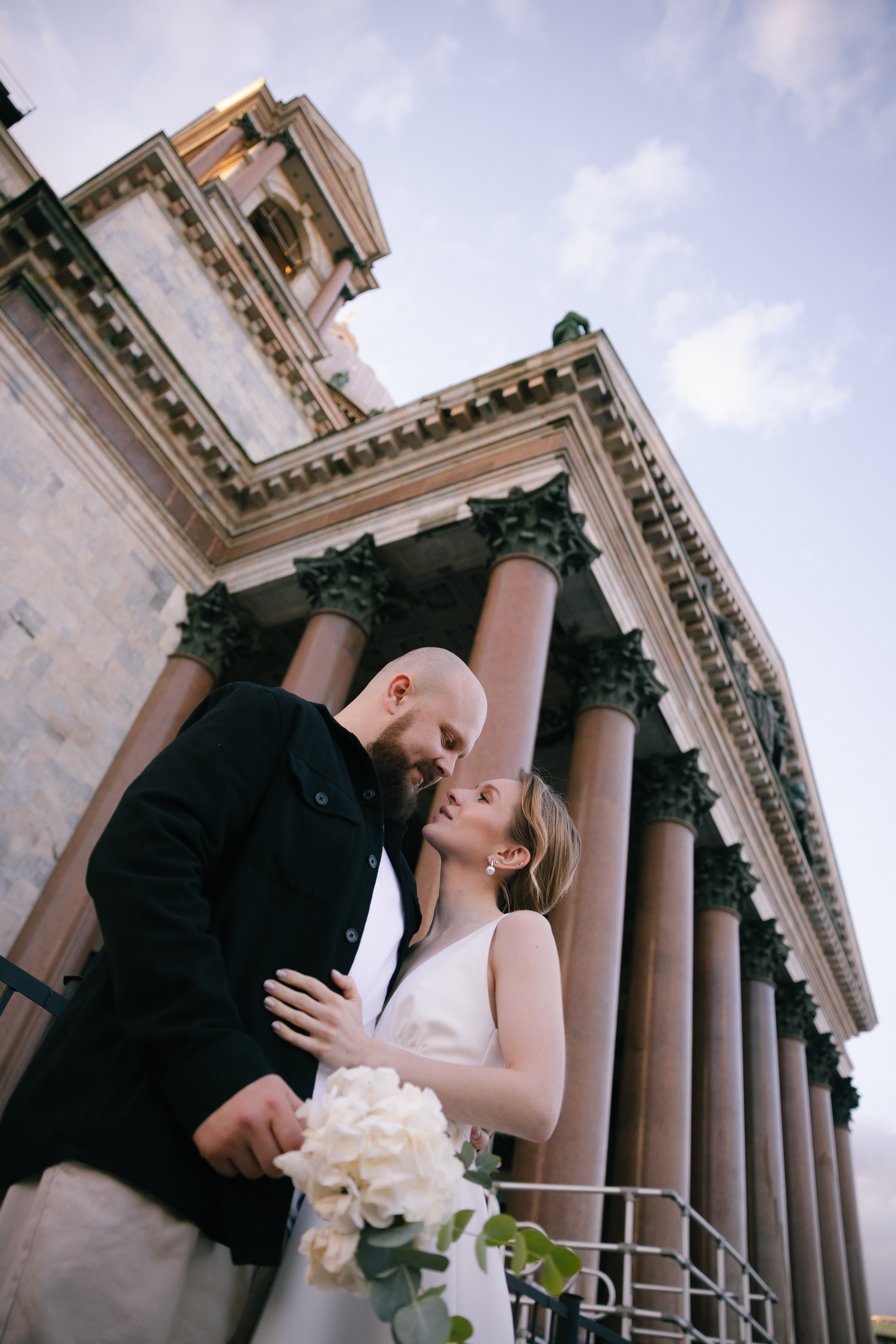 Андрей Аниса Питер. Фотограф в Ижевске и Казани Богданов Яков