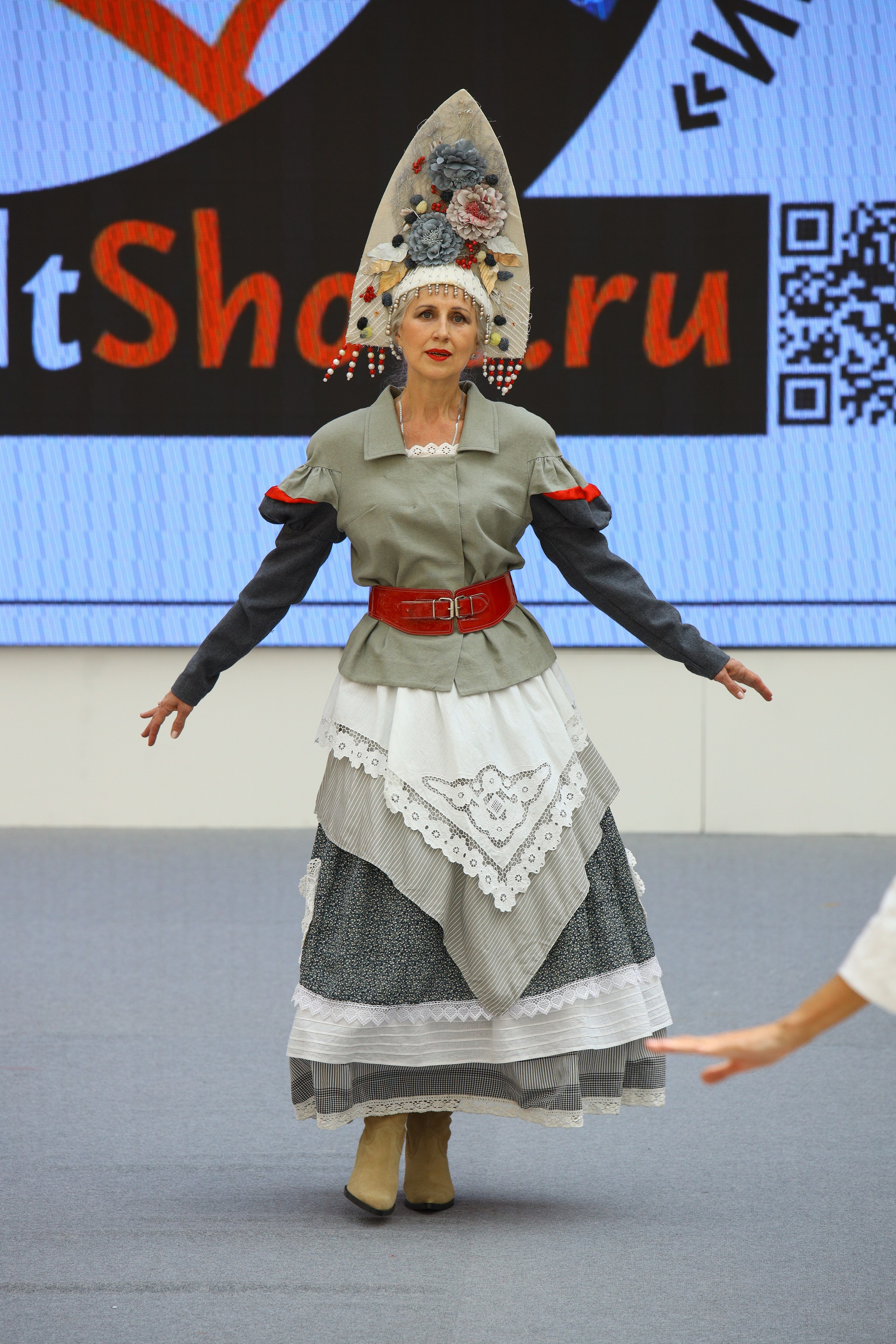 Душа России. Фотограф в Туле Крупский АнДРей. Фотостудия «КАДР71» в Туле