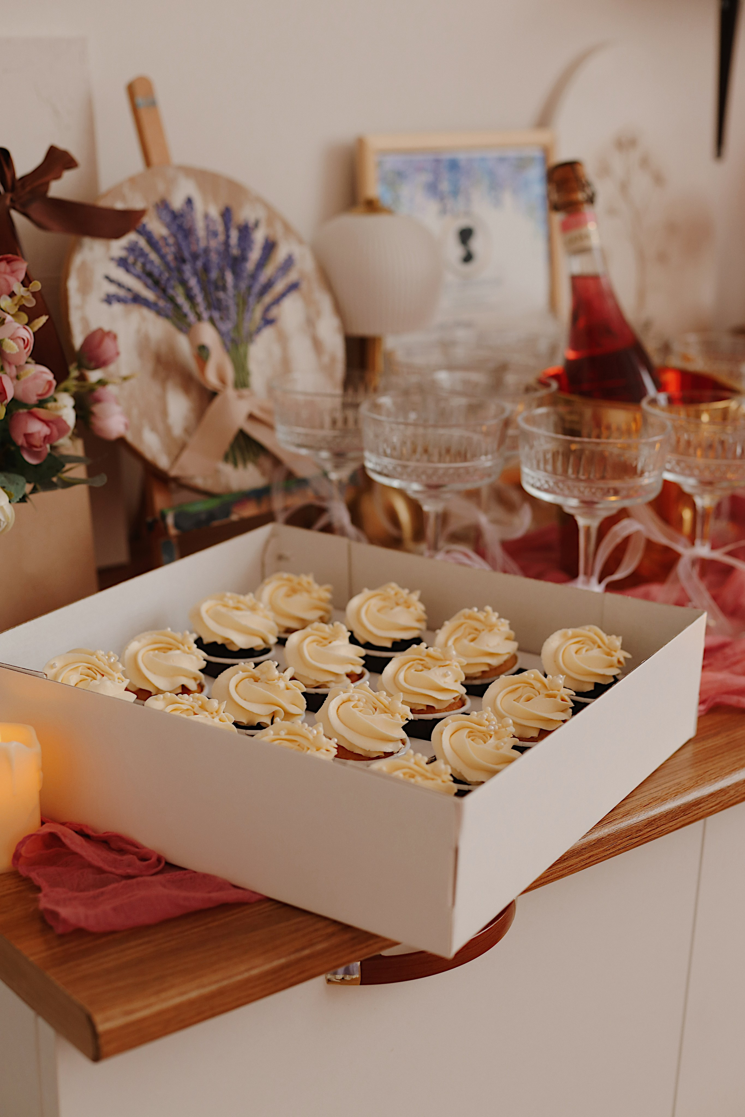 Арт-вечеринка в стиле Бриджертонов 1.02. Творческая студия Stories в Кемерово | Мастер-классы и мероприятия