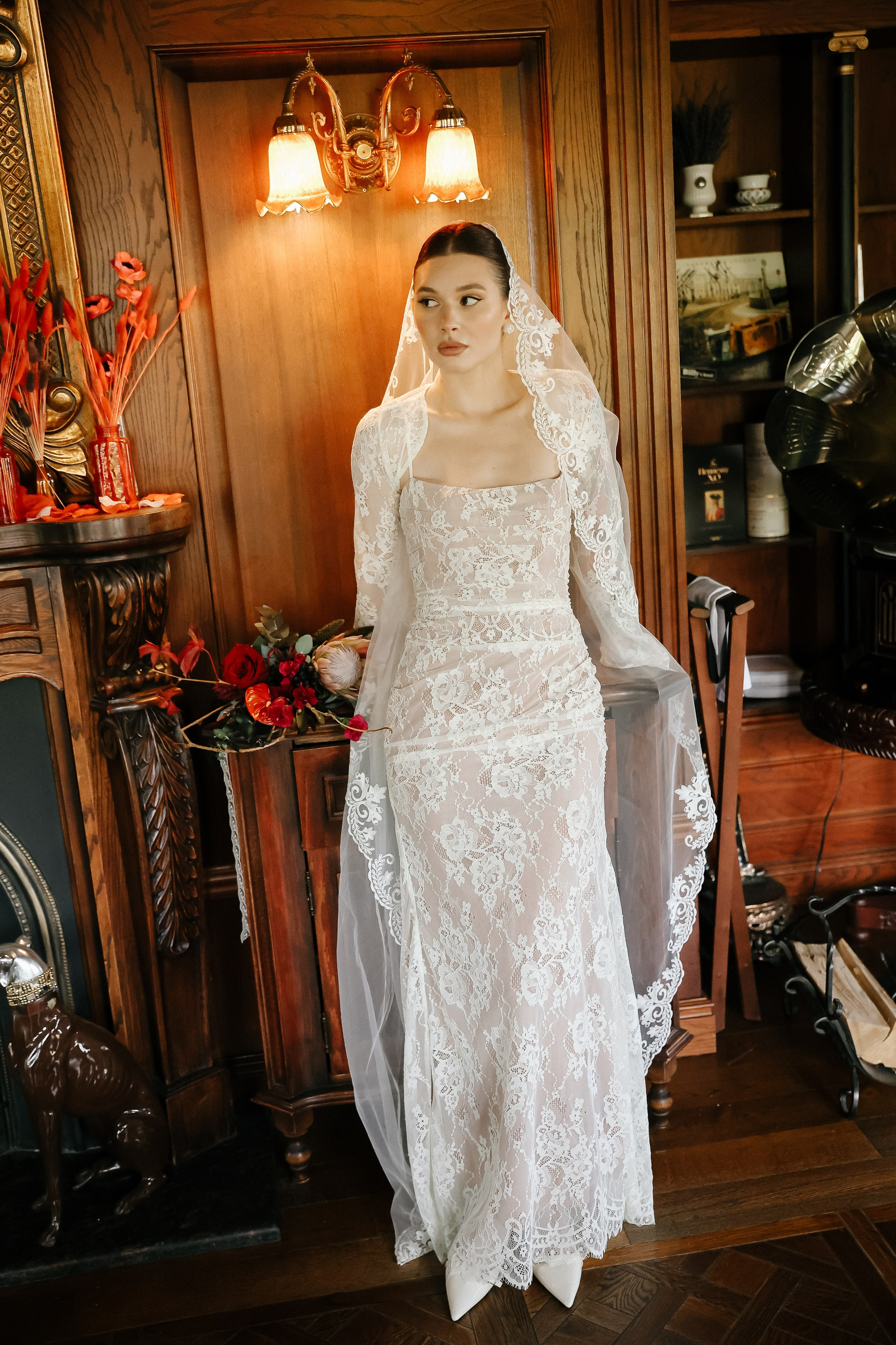 Даниил и Яна. Свадебный фотограф Екатеринбург Алексей Ладыгин