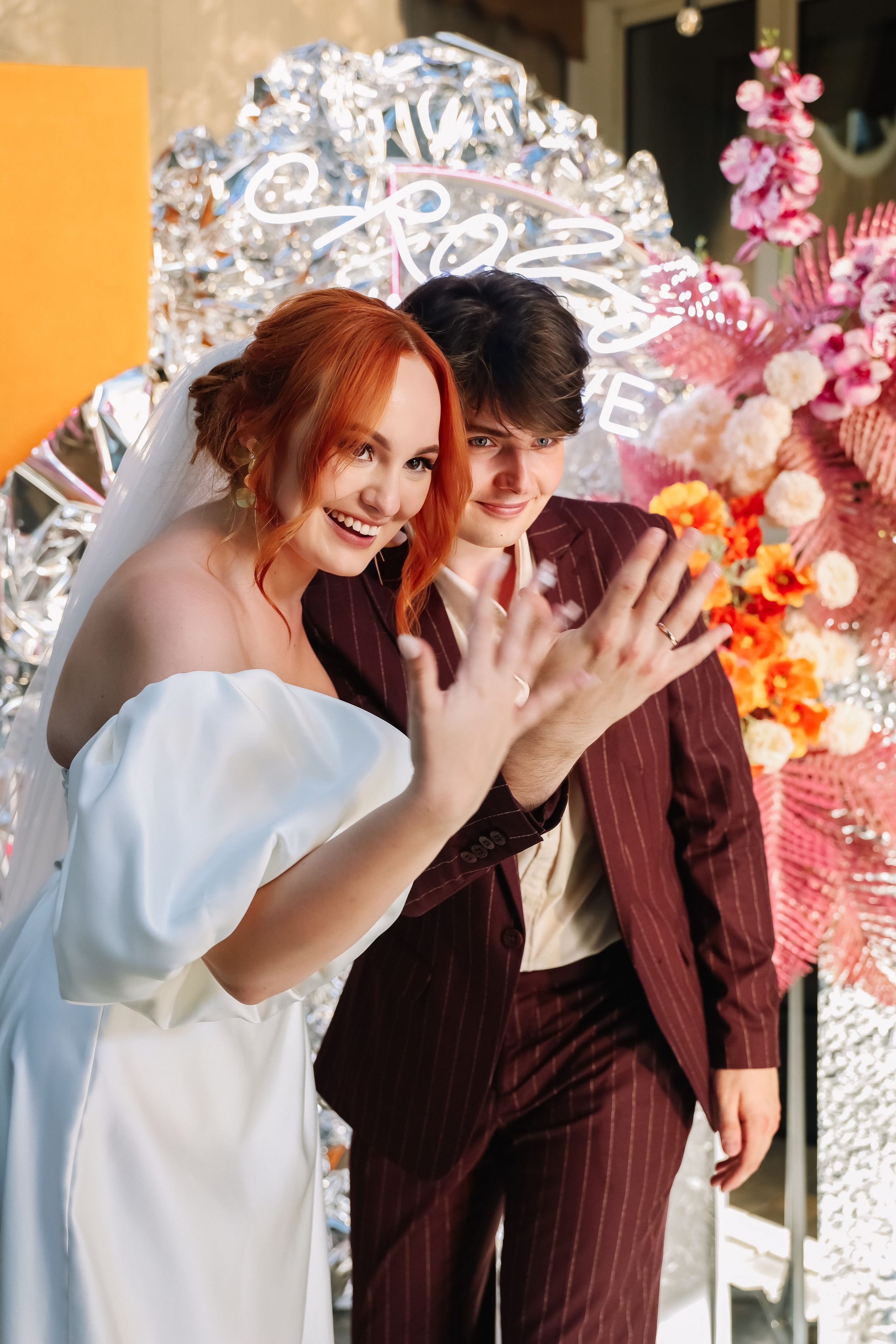 Алексей & Валерия. Свадебный фотограф Оксана Проценко