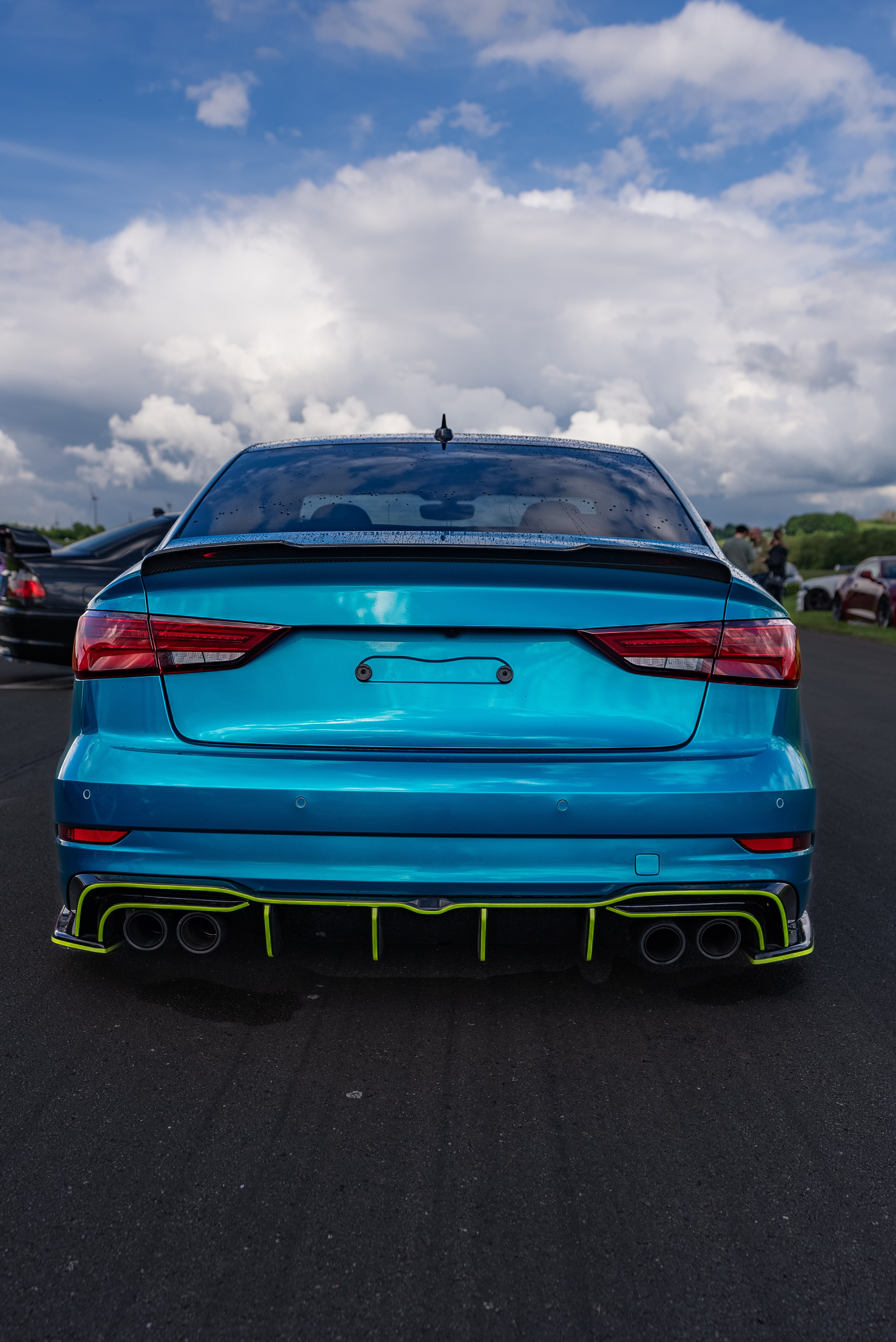 Фото автомобилей. Профессиональная фото- и видеосъёмка в Германии