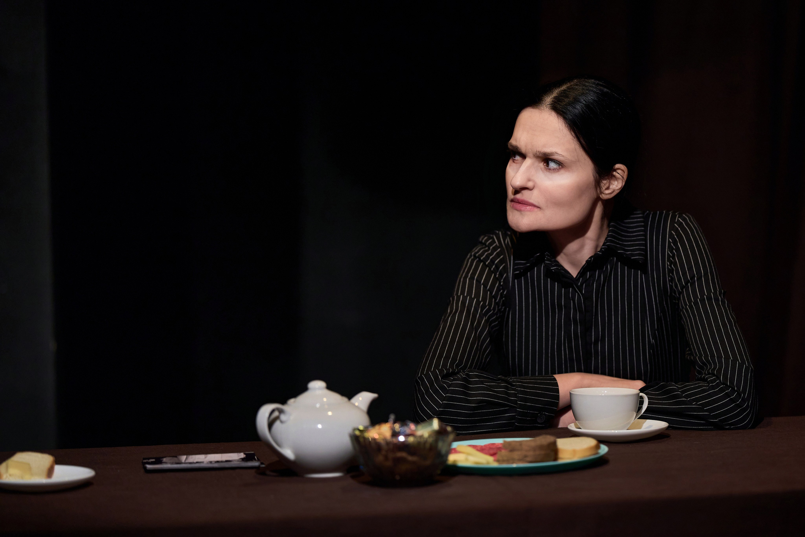 Лика — театр Поле