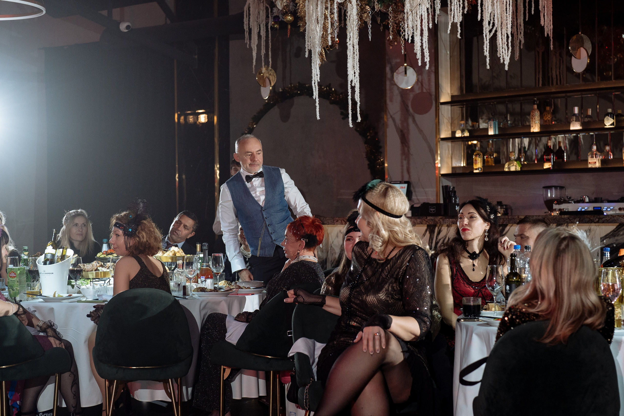 Альбион Тур