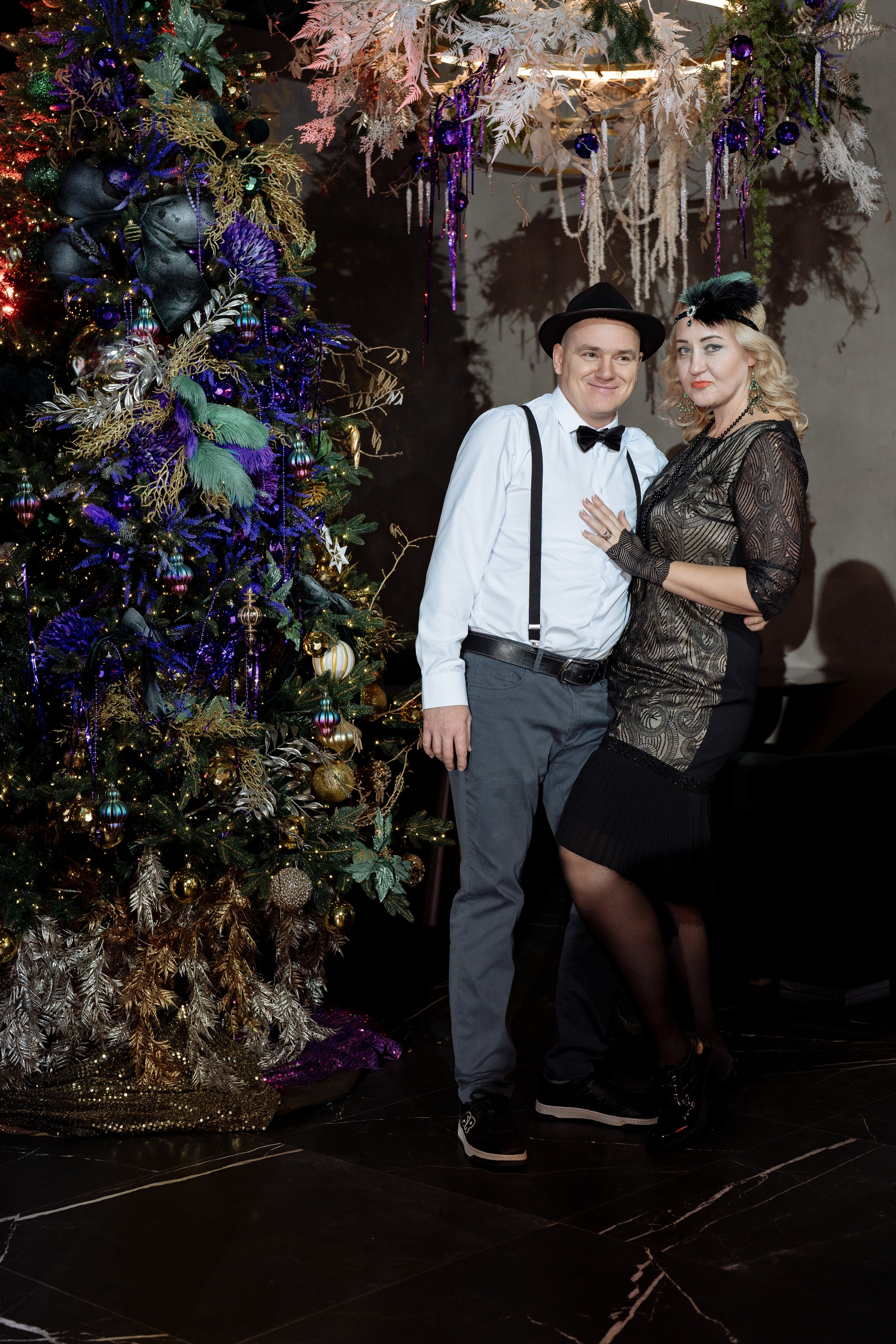 Альбион Тур