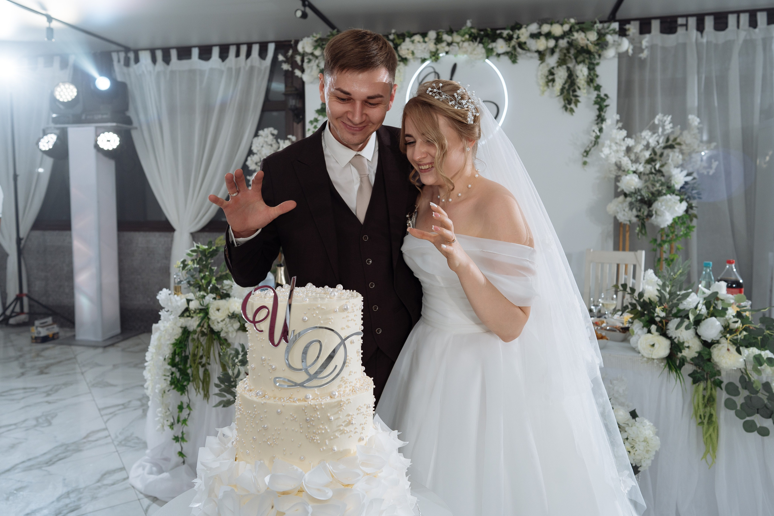 Иван и Дарья