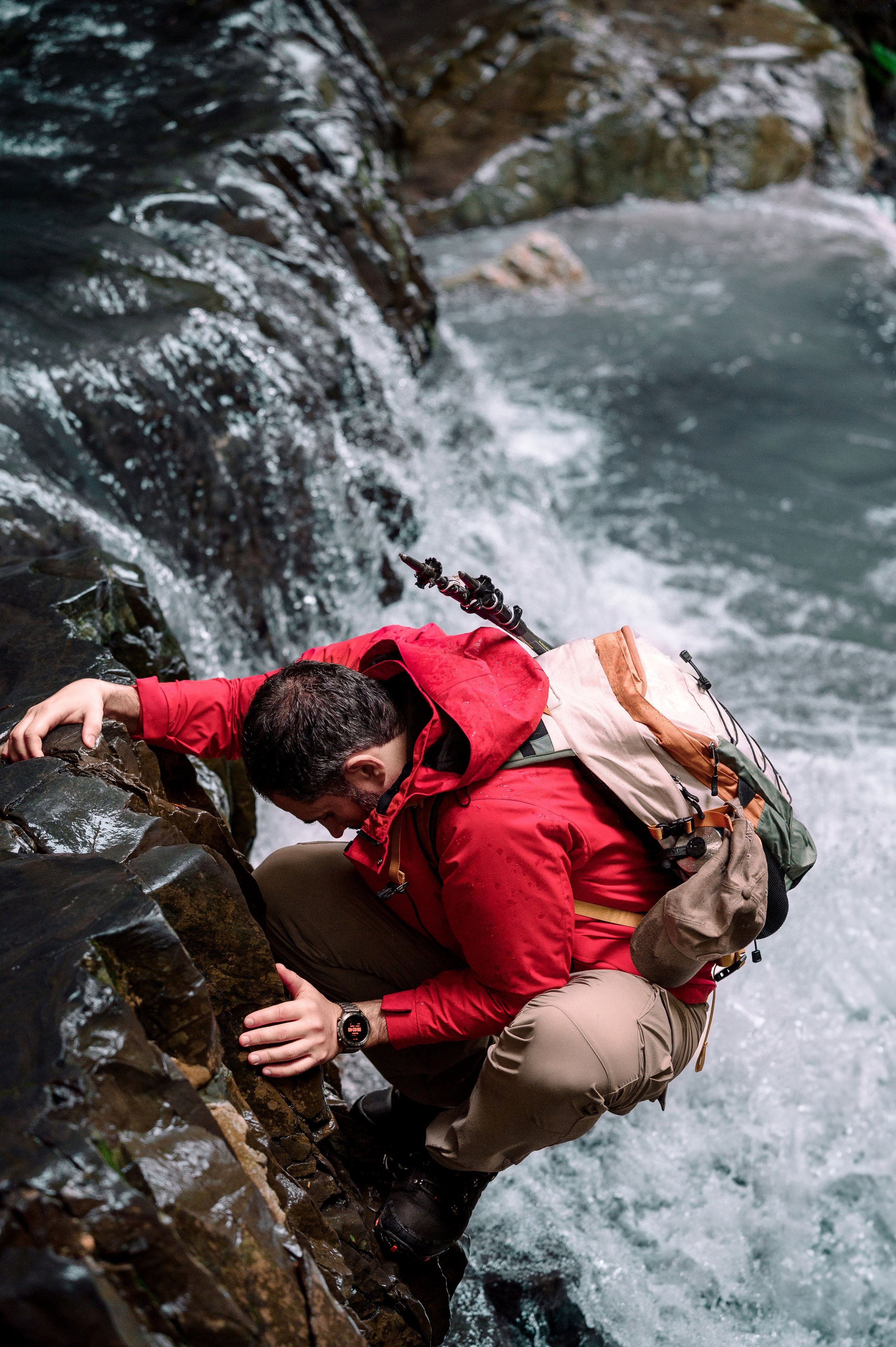 Съёмка рекламы в Сочи. Репортажный фотограф Сочи