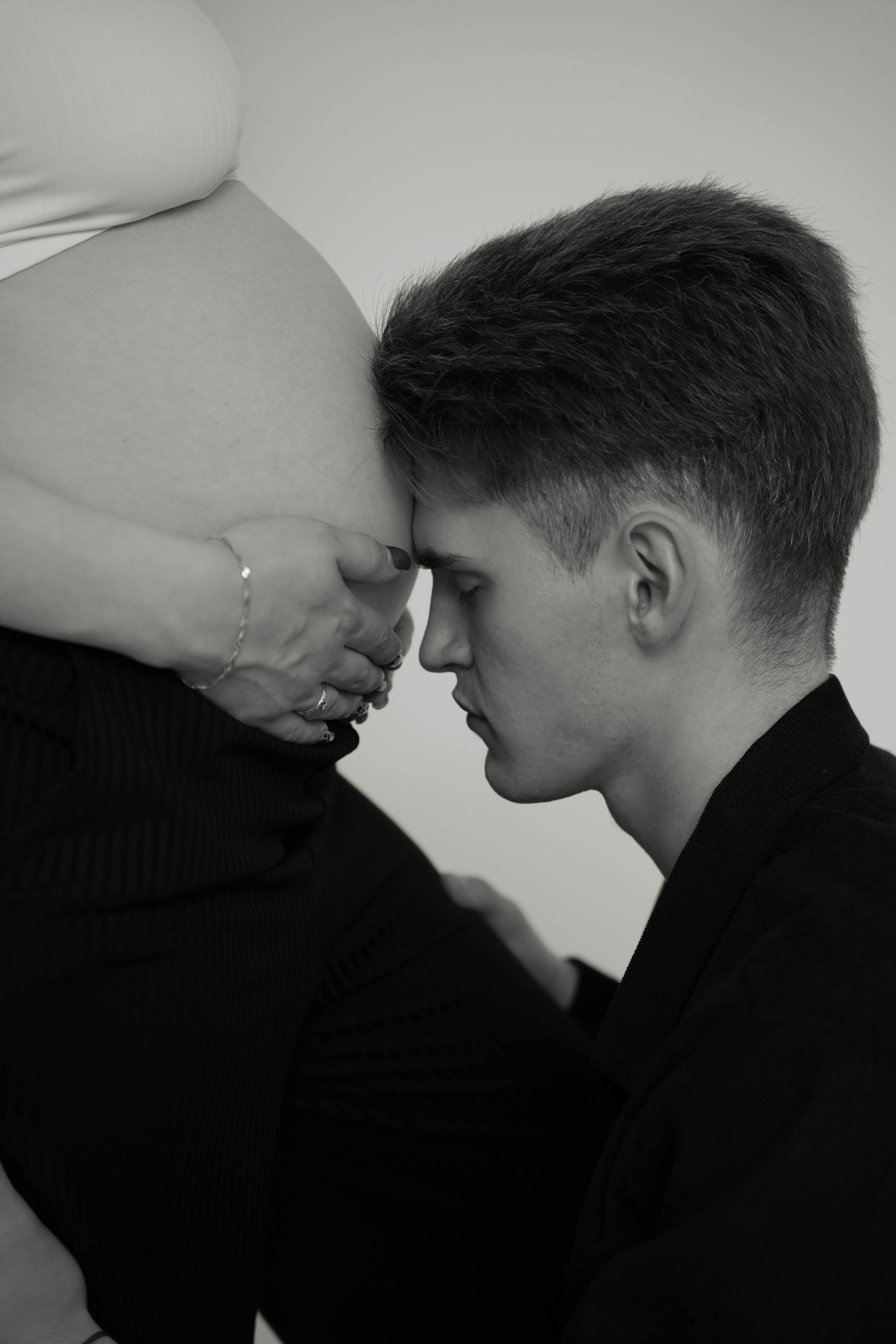 Студийная. AngeLina Filippova фотограф Норильск