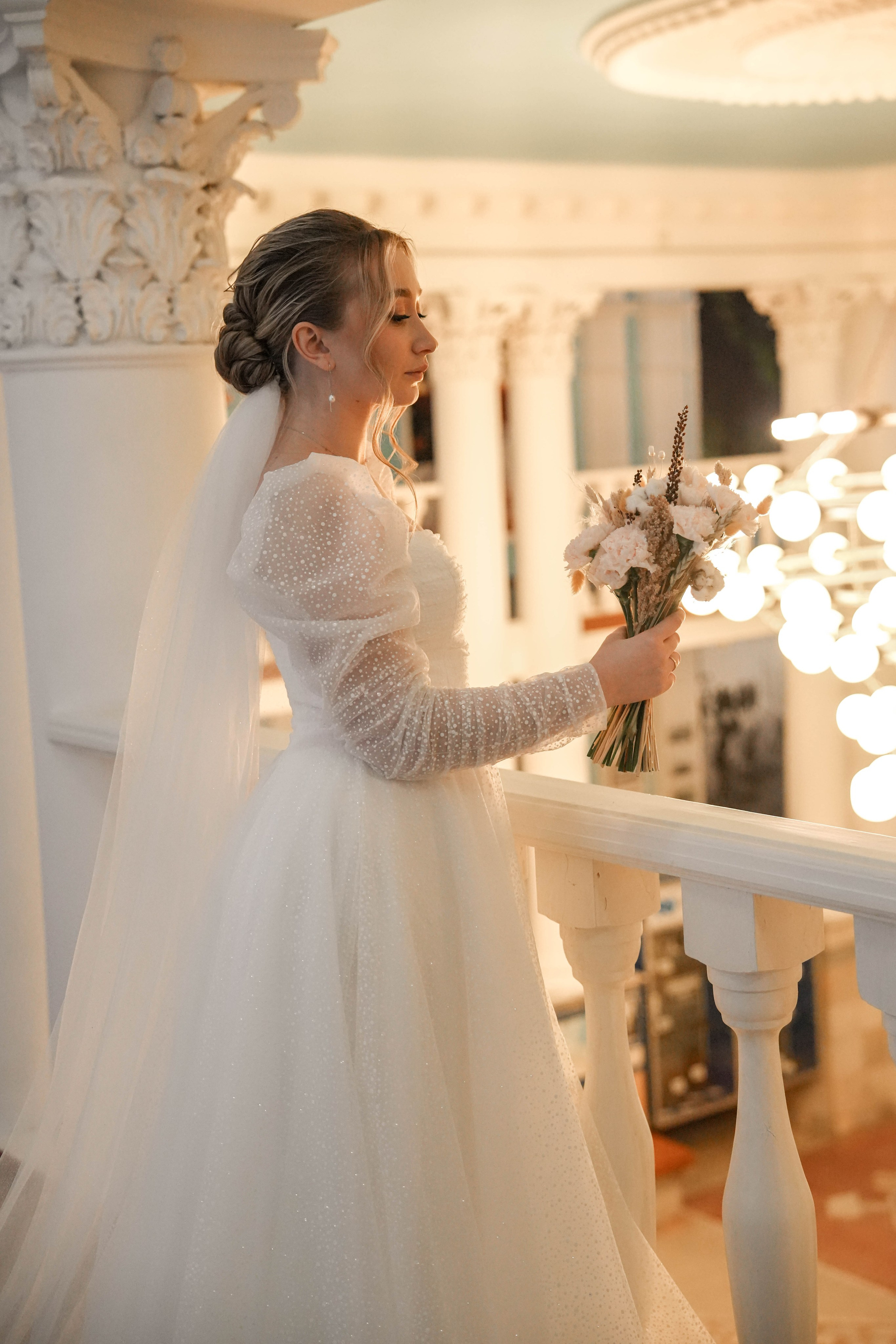 -Wedding Day-. AngeLina Filippova фотограф Норильск