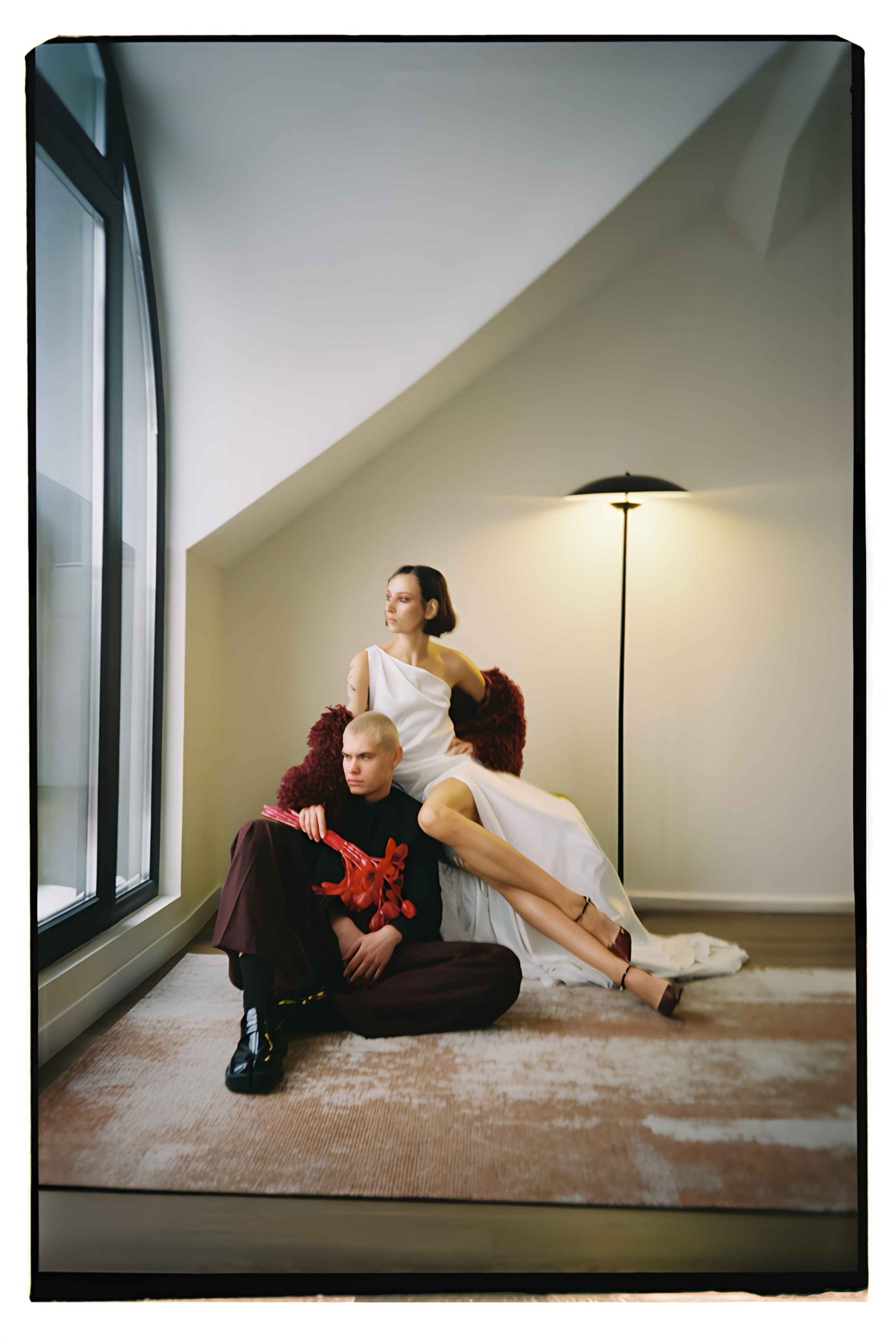 Портфолио. Свадебный фотограф Москва Виктория Васильева