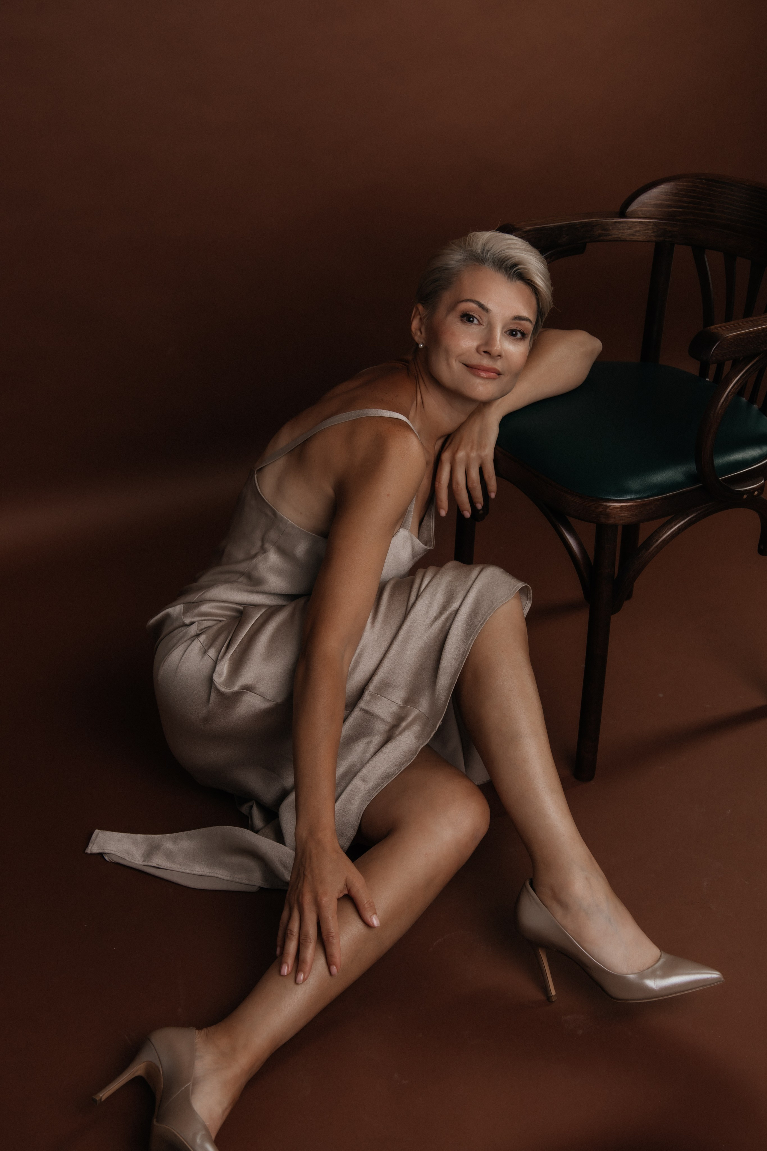 Ксения. Фотограф и видеограф для бизнеса, экспертов и мероприятий в Москве