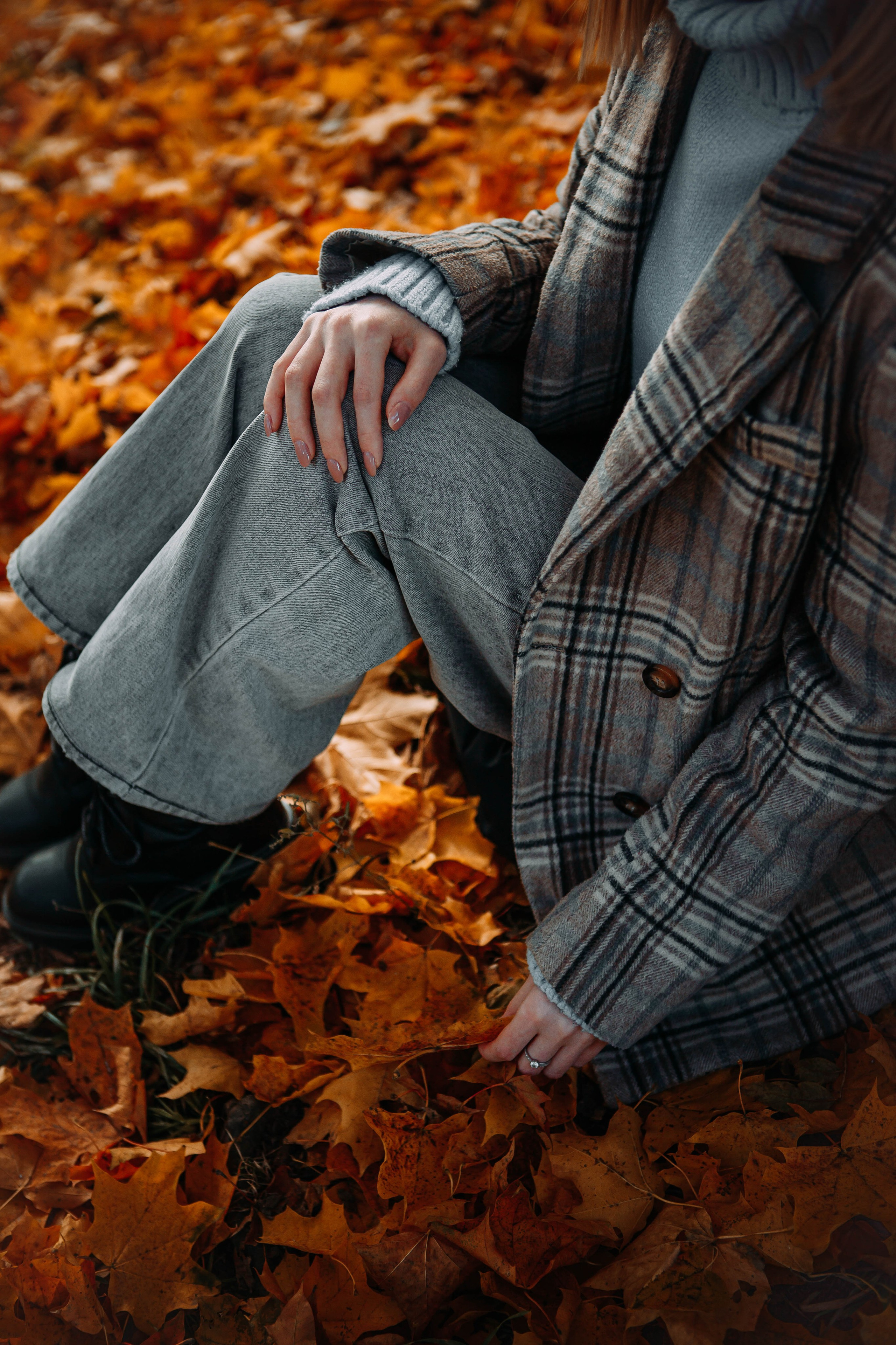 Анастасия. Фотограф Ольга Крукле