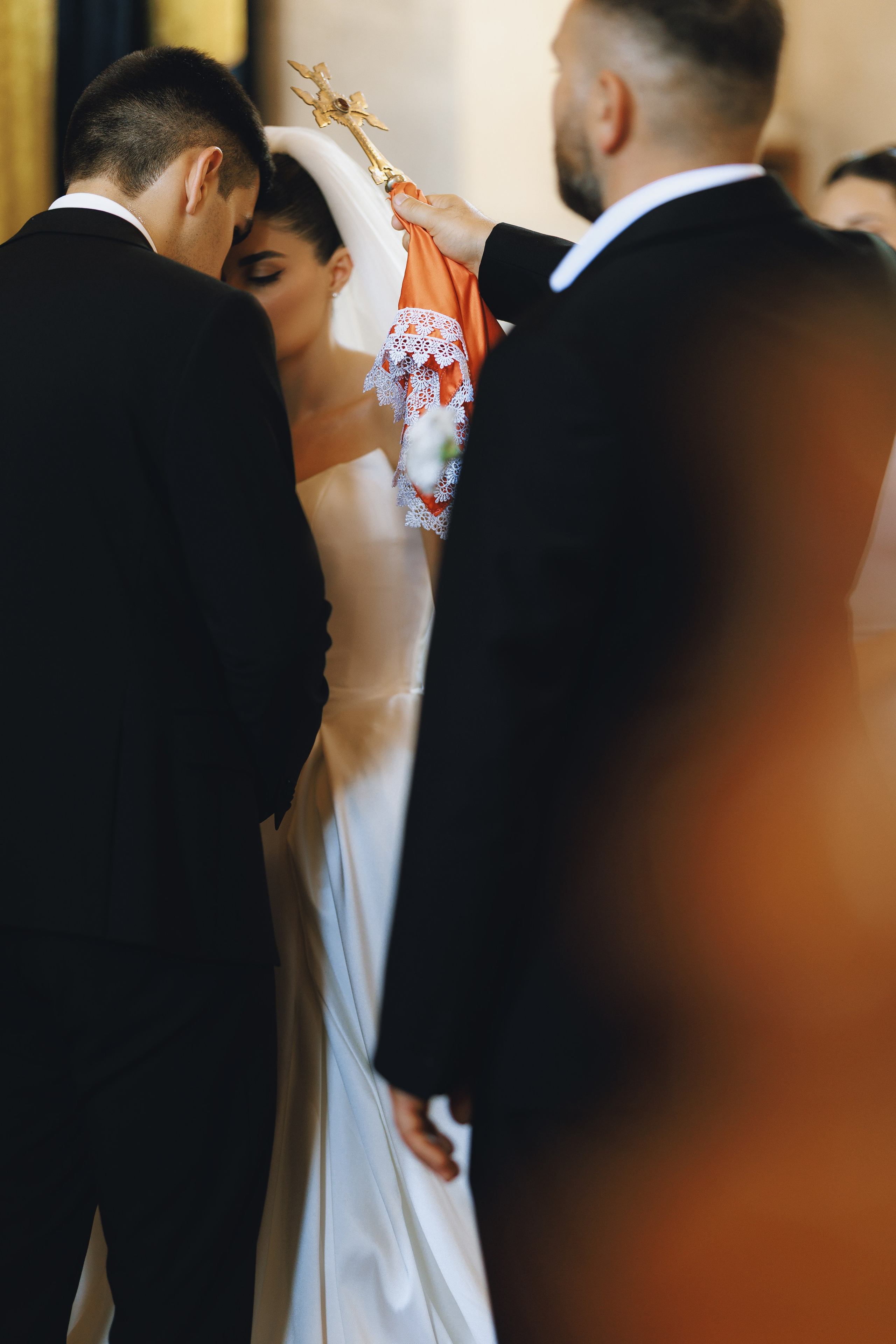 О любви с любовью. Свадебный и портретный фотограф в Ростове на Дону Андо Саргсян