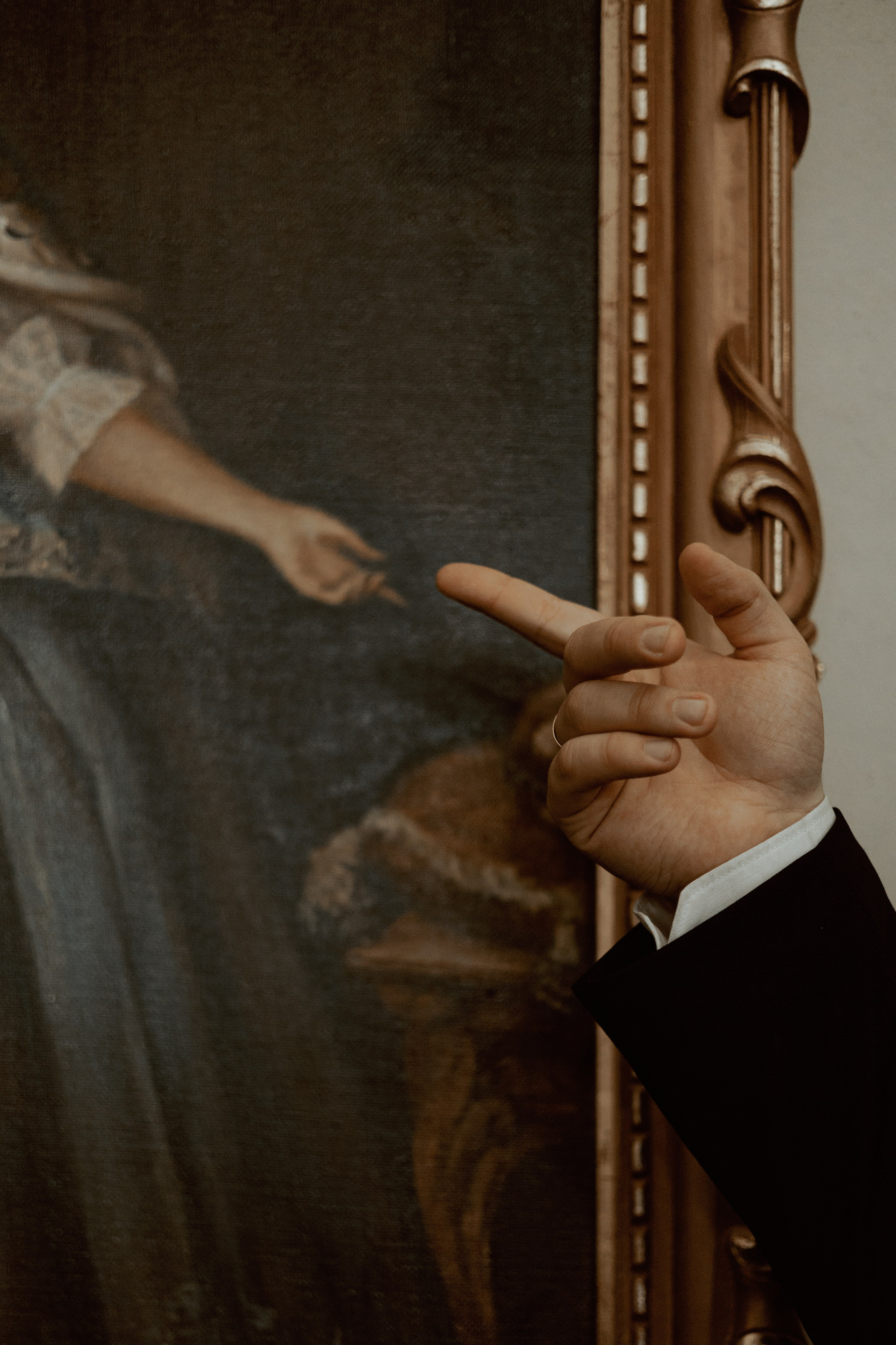 Vladimir&Alena. Индивидуальный фотограф в Оренбурге Кристина Студеникина