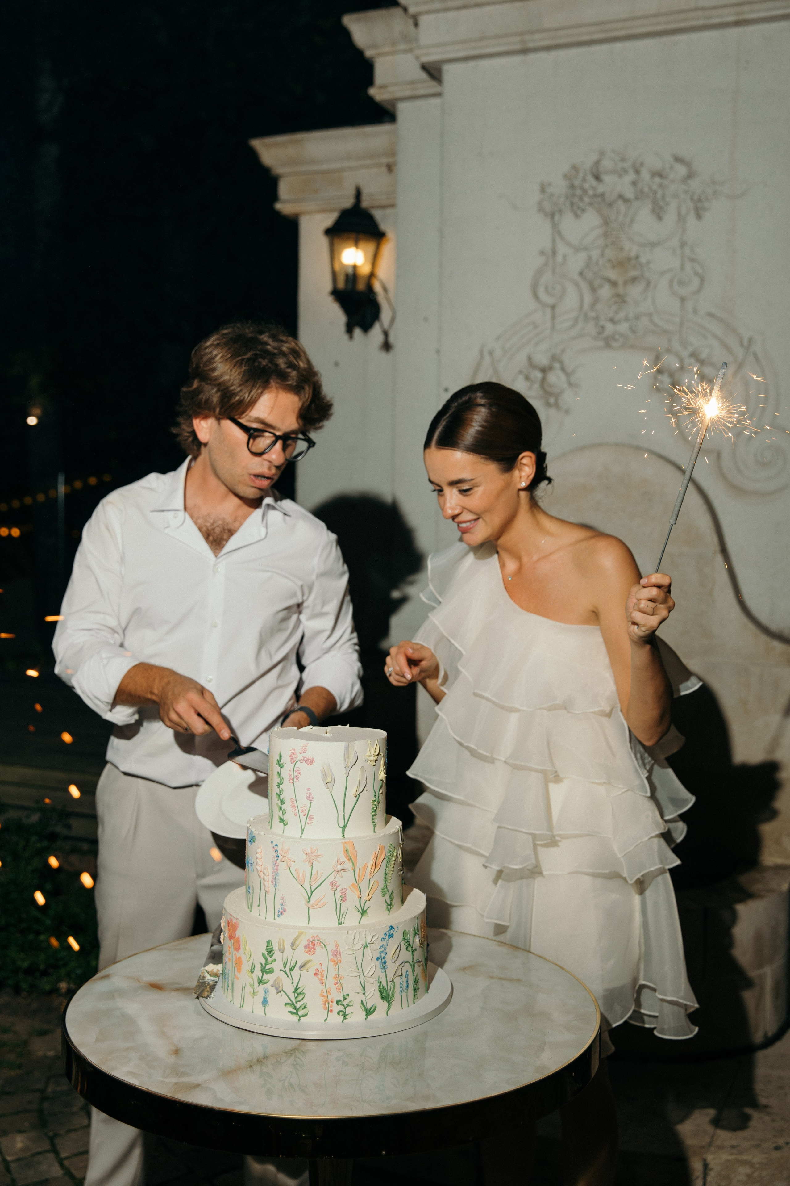 MAXIM & ANNA. Фотограф | Кострома | Ксения Пучкова