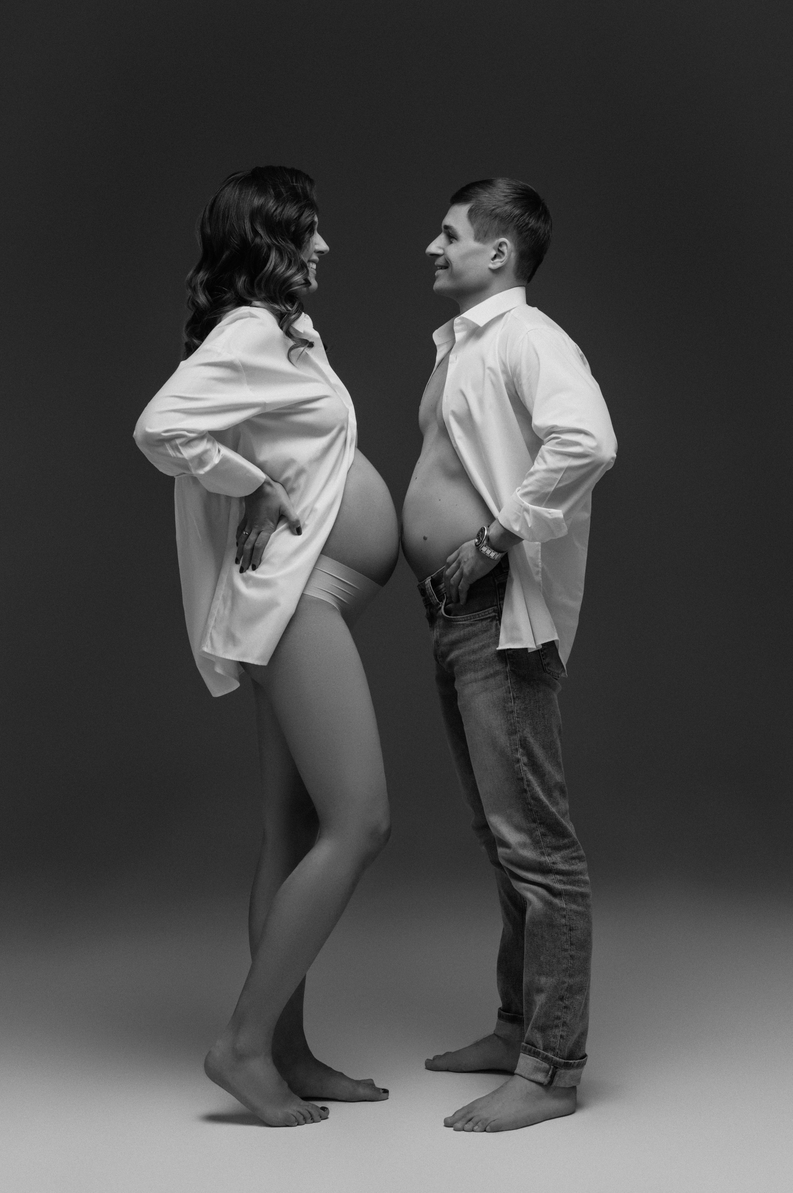 Минимализм. Алина Полонейчик, фотограф в Москве в стиле минимализм