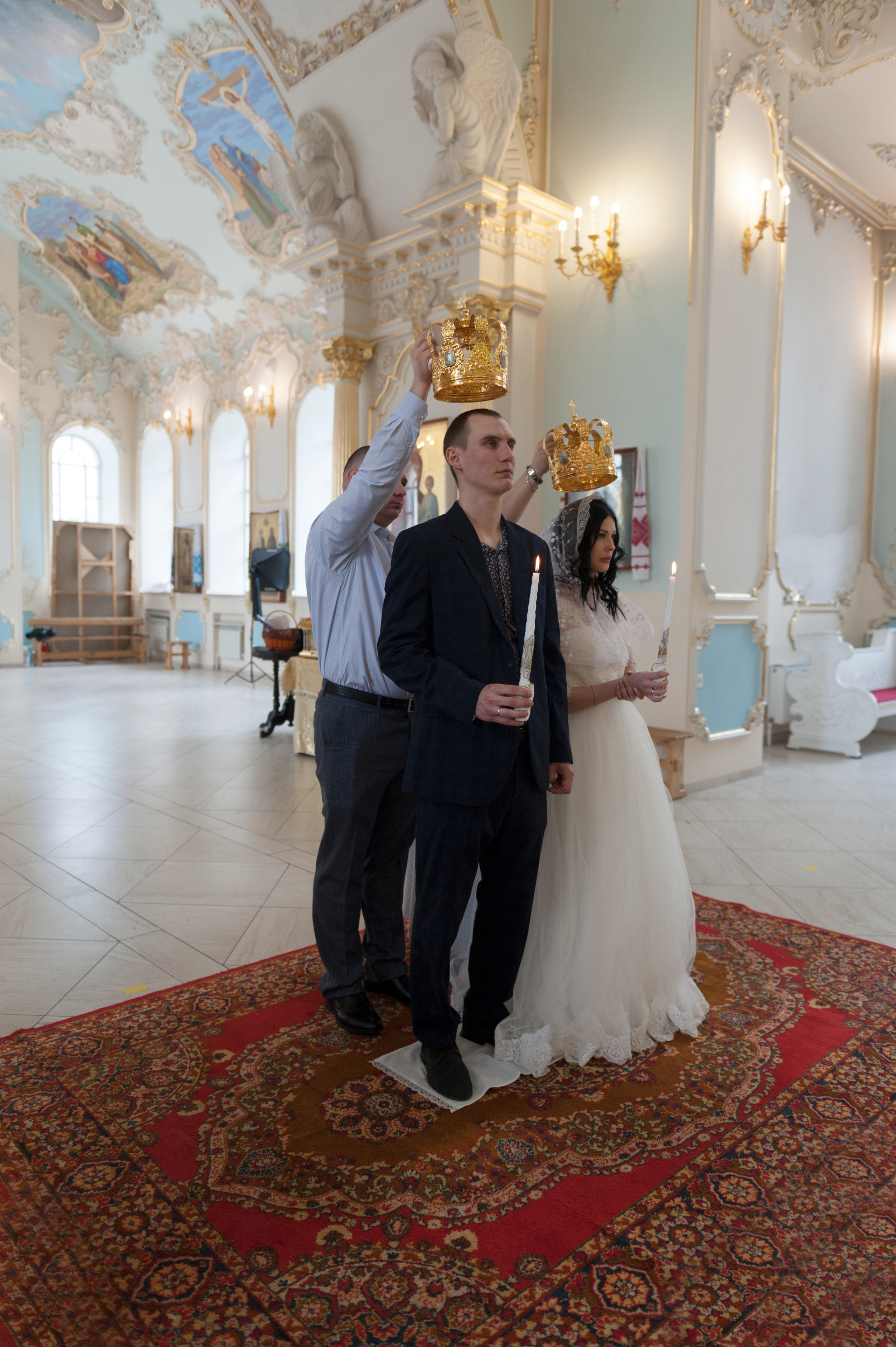 Фотосессия венчание Артём и Татьяна. Семейный Свадебный Фотограф в Ростове-на-Дону Батайске Дмитрий Александрович