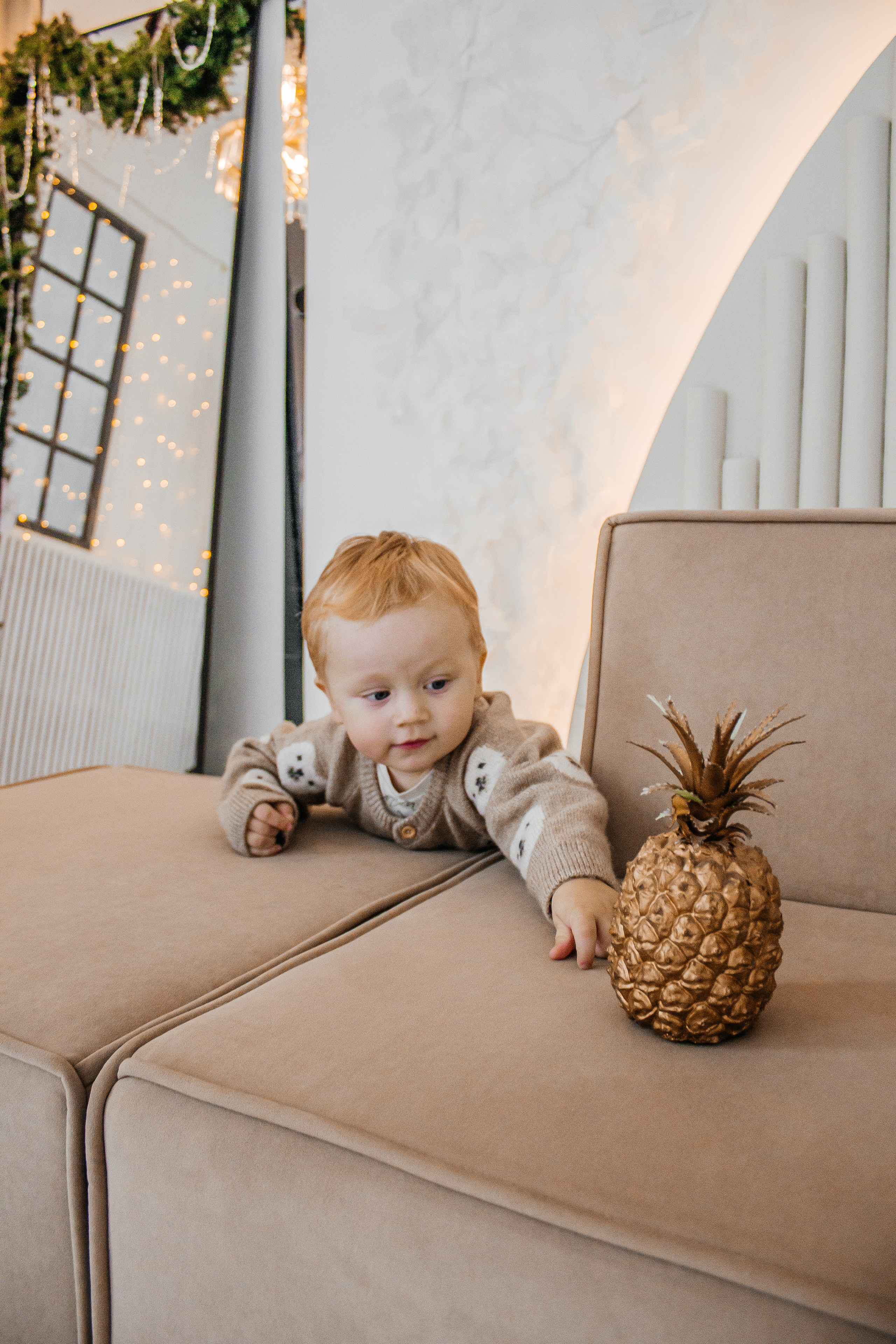 Лёва. ФОТОГРАФ АЛИНА ФОКА