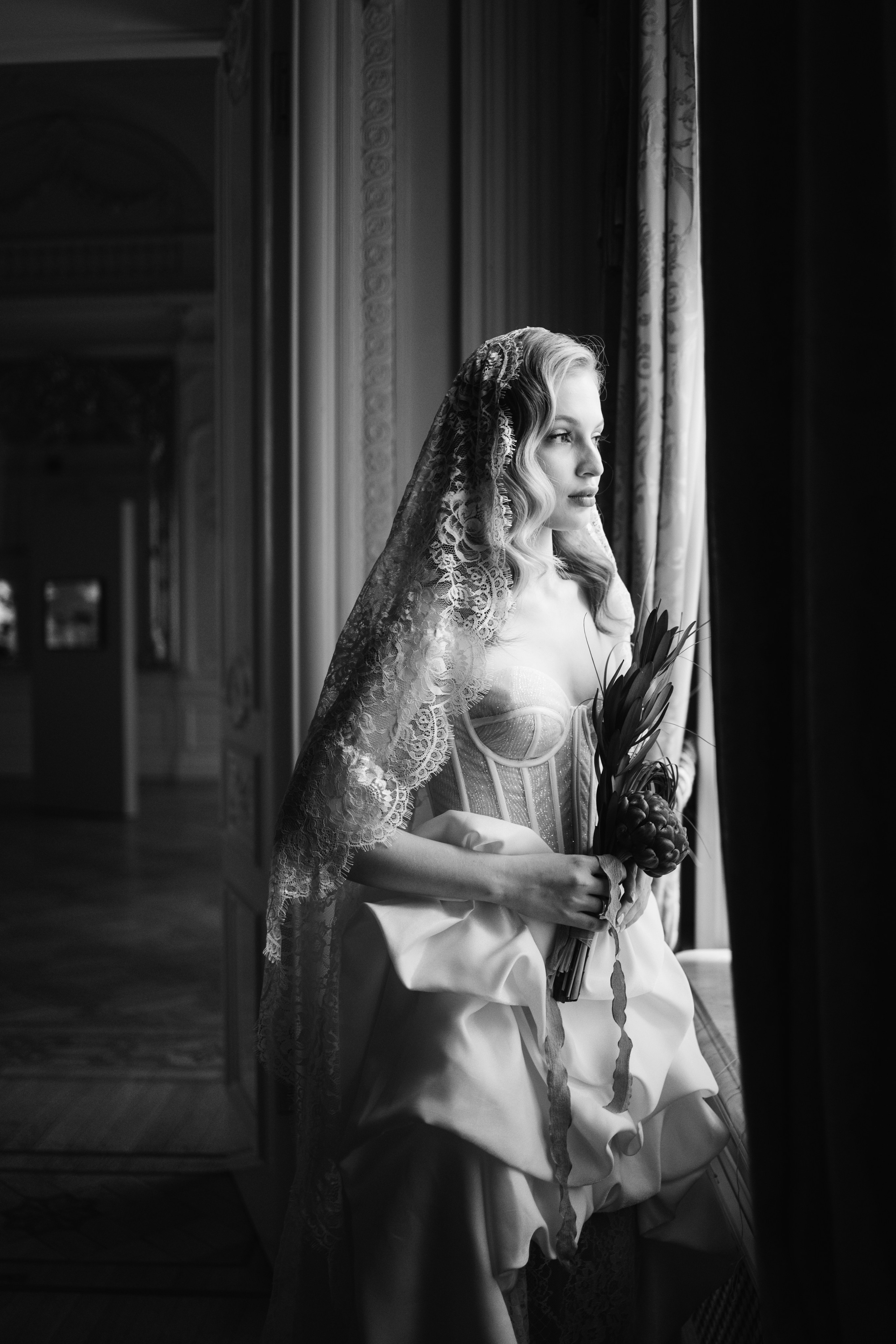 Анастасия и Дмитрий. ФОТОГРАФ АЛИНА ФОКА