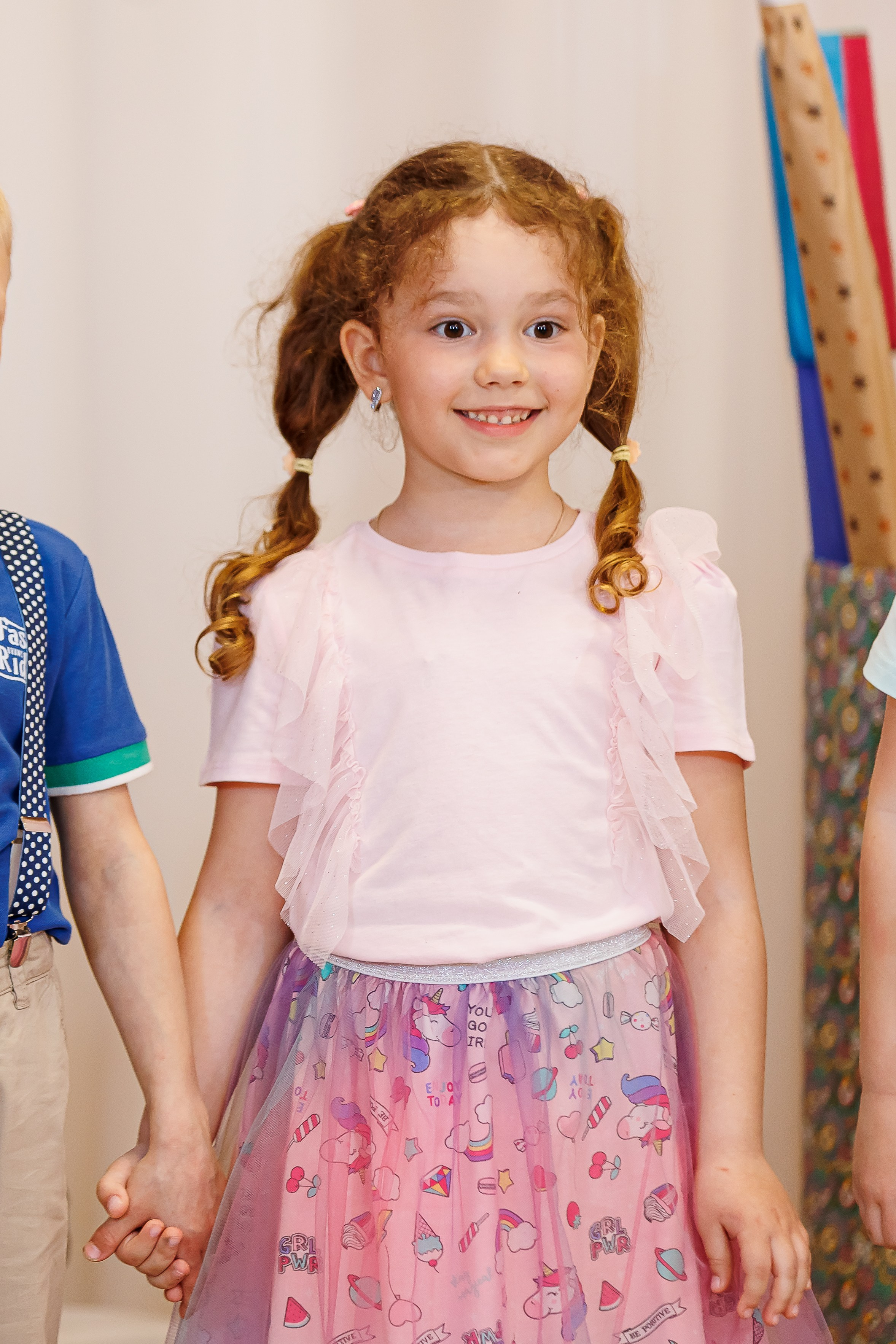 Портфолио Выпускные в детском саду. Семейный и детский фотограф Комина Елена, Власиха, Одинцово