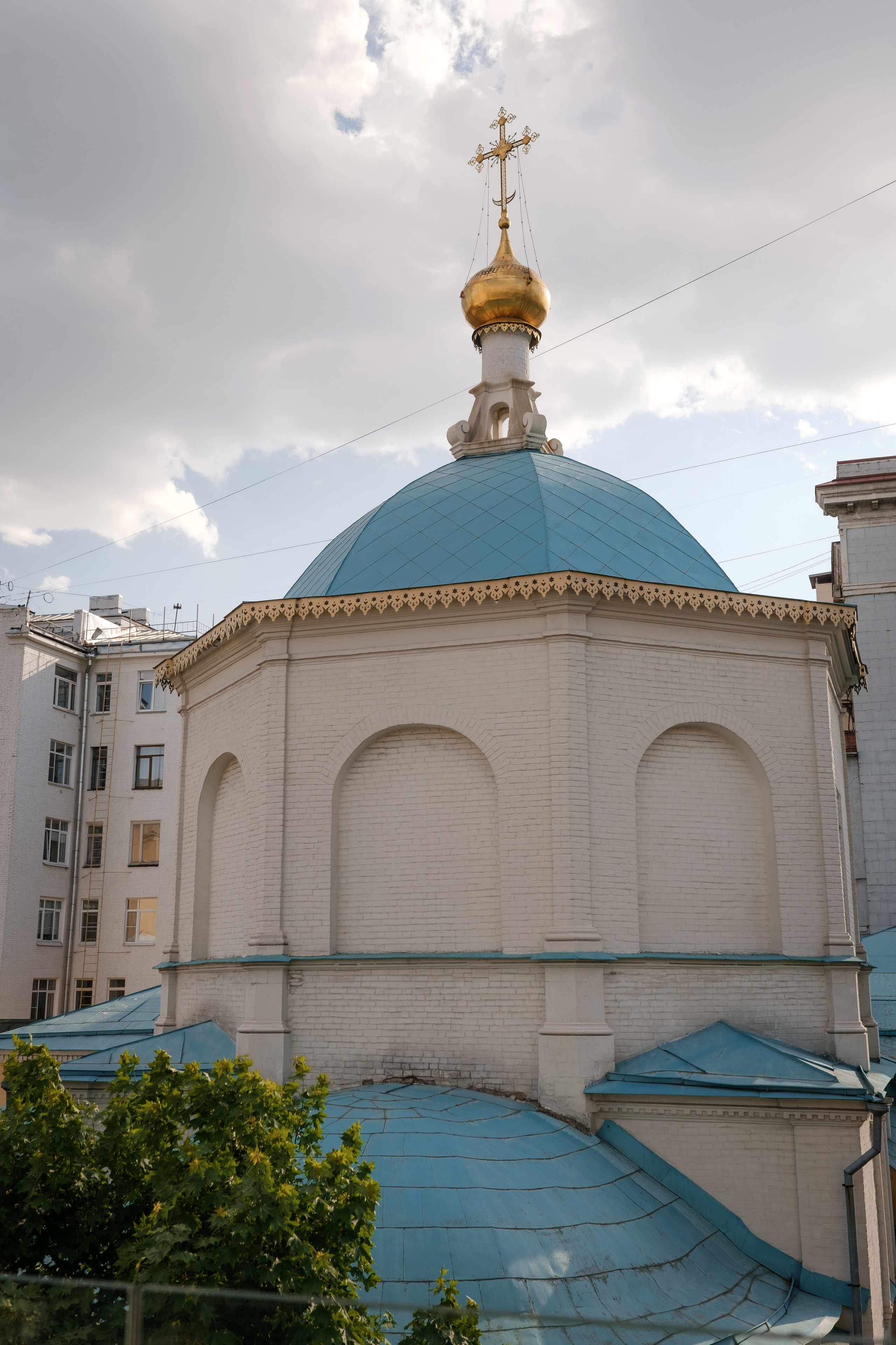 Опытный фотограф на крещение — от эмоций к кадру. Свадебные фотосессии в Москве. Фотограф Сергей Ржевский