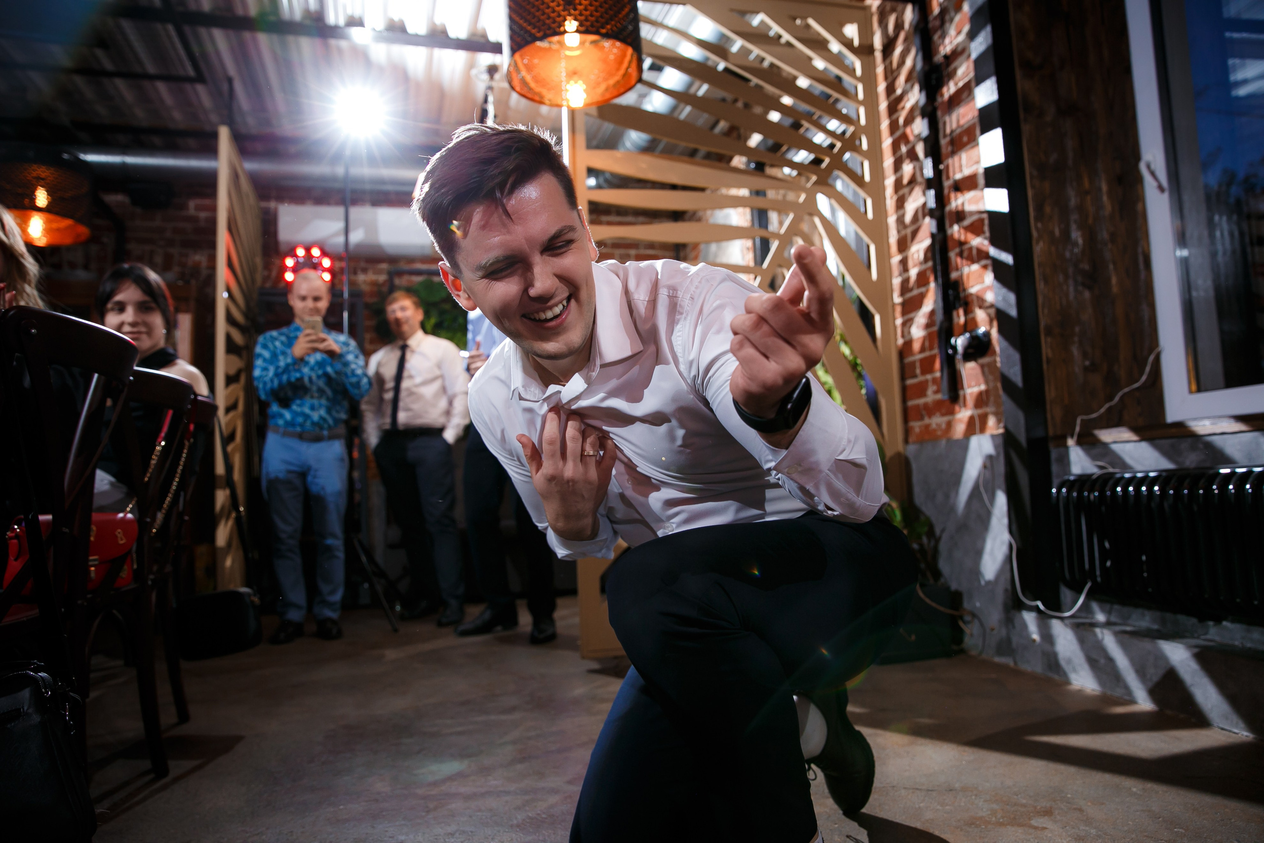 Wedding day 03.09. Свадебный и репортажный фотограф Александр Козлов