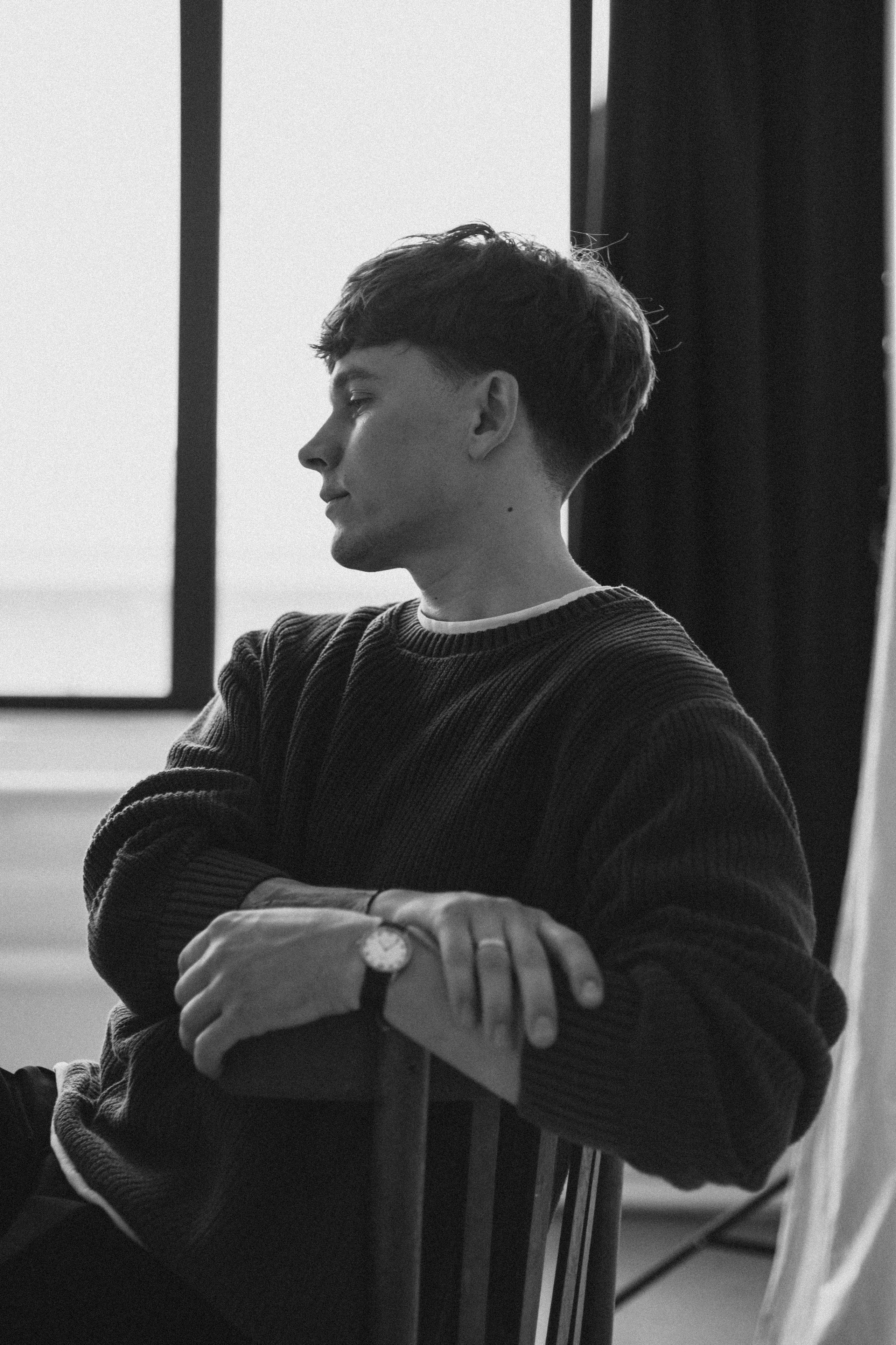 Андрей. Анна Демидова — фотография для жизни и бизнеса в Абакане