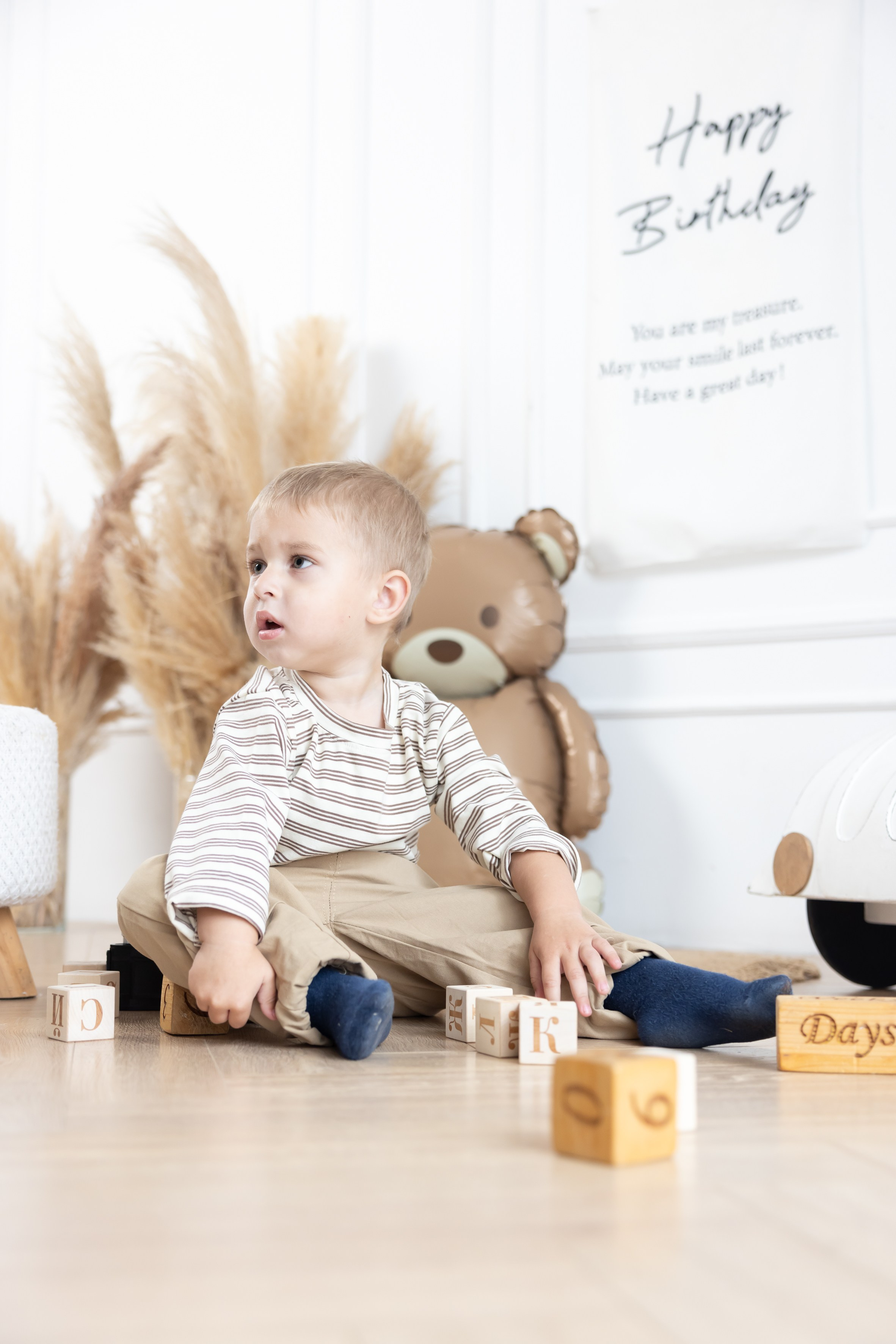 Мише 2. Фотограф Диана Белогребень