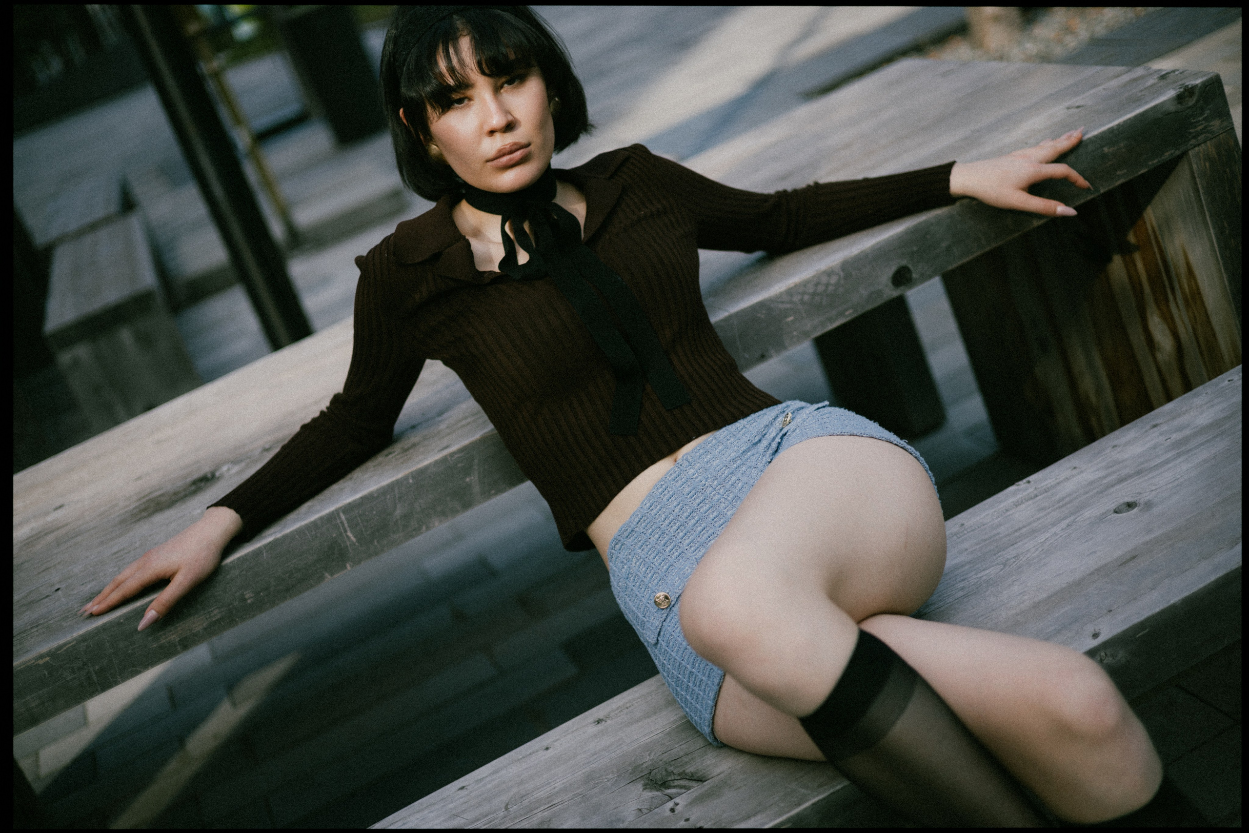 Алия. Фотограф в Праге Александр Пивоваров