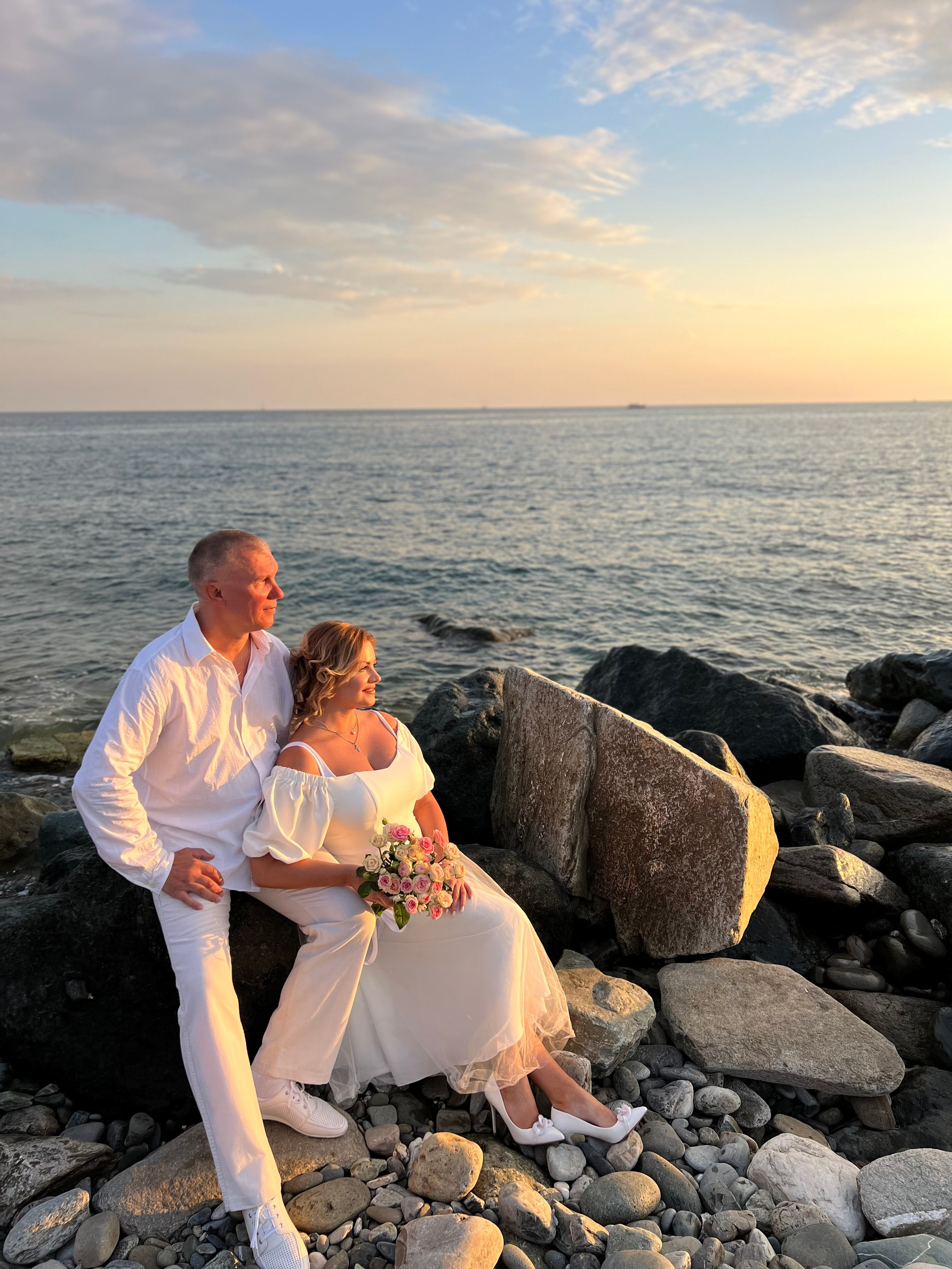 Пляжная фотосессия. Фотограф, видеограф в Сочи портрет, стрит, семейный сьемки, reels