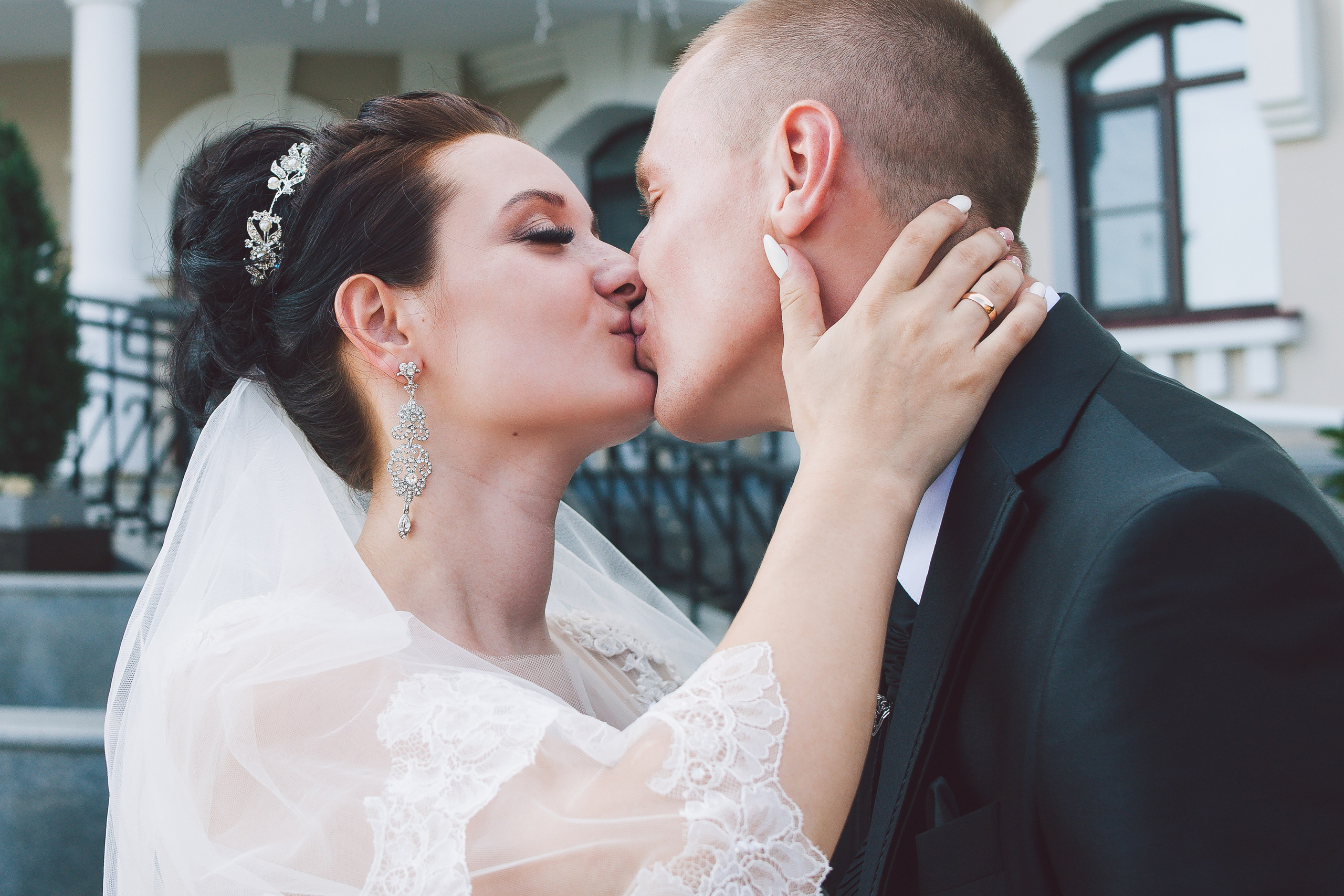 🖤. Екатерина Королева. Фотограф. Хабаровск