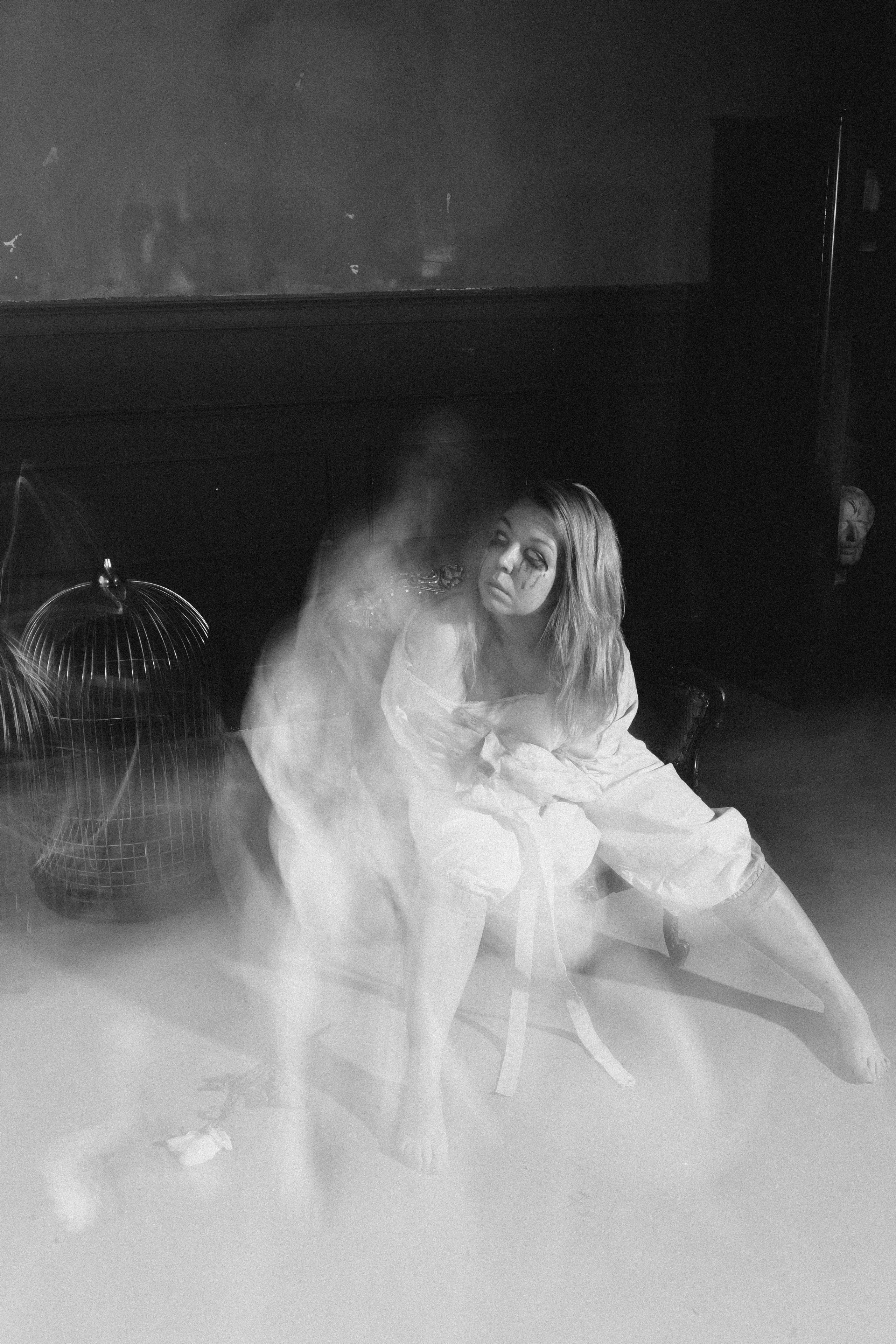 ХЕЛЬГА. Фотограф Елена Богачева (lenalena_na_na_na)