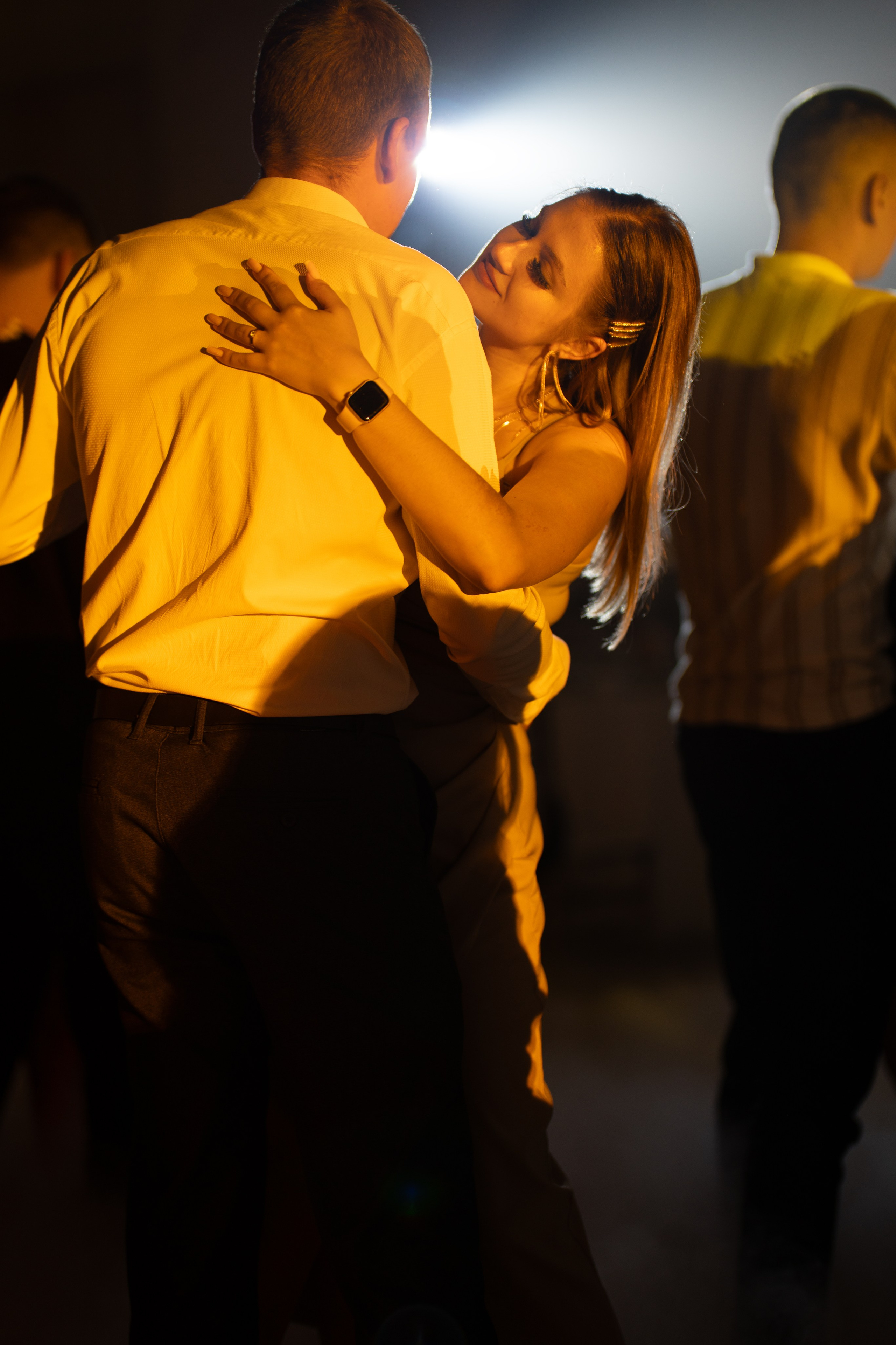 Маргарита и Андрей. Фотограф